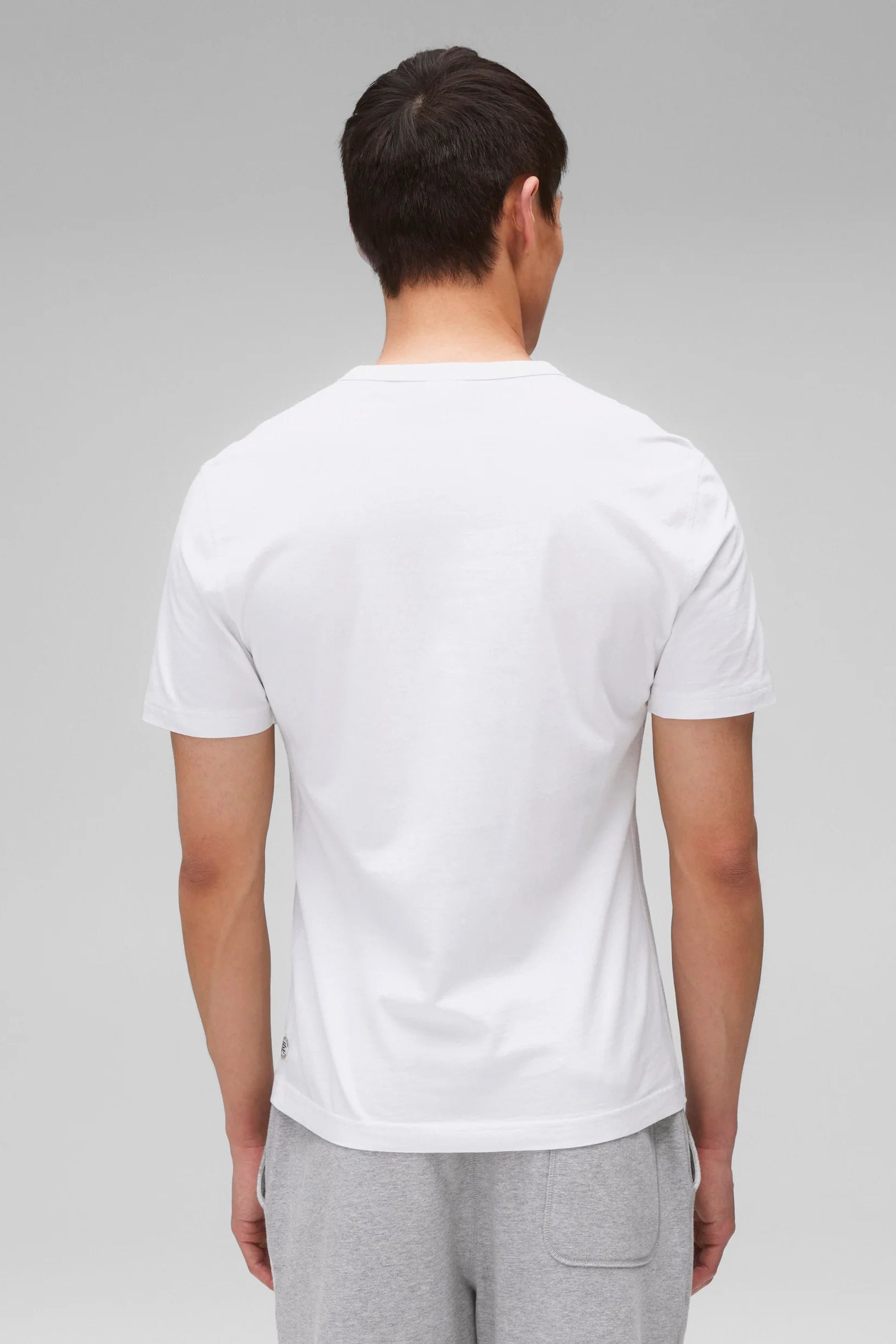 Lightweight Jersey Slim T-Shirt T-Shirts Reigning Champ