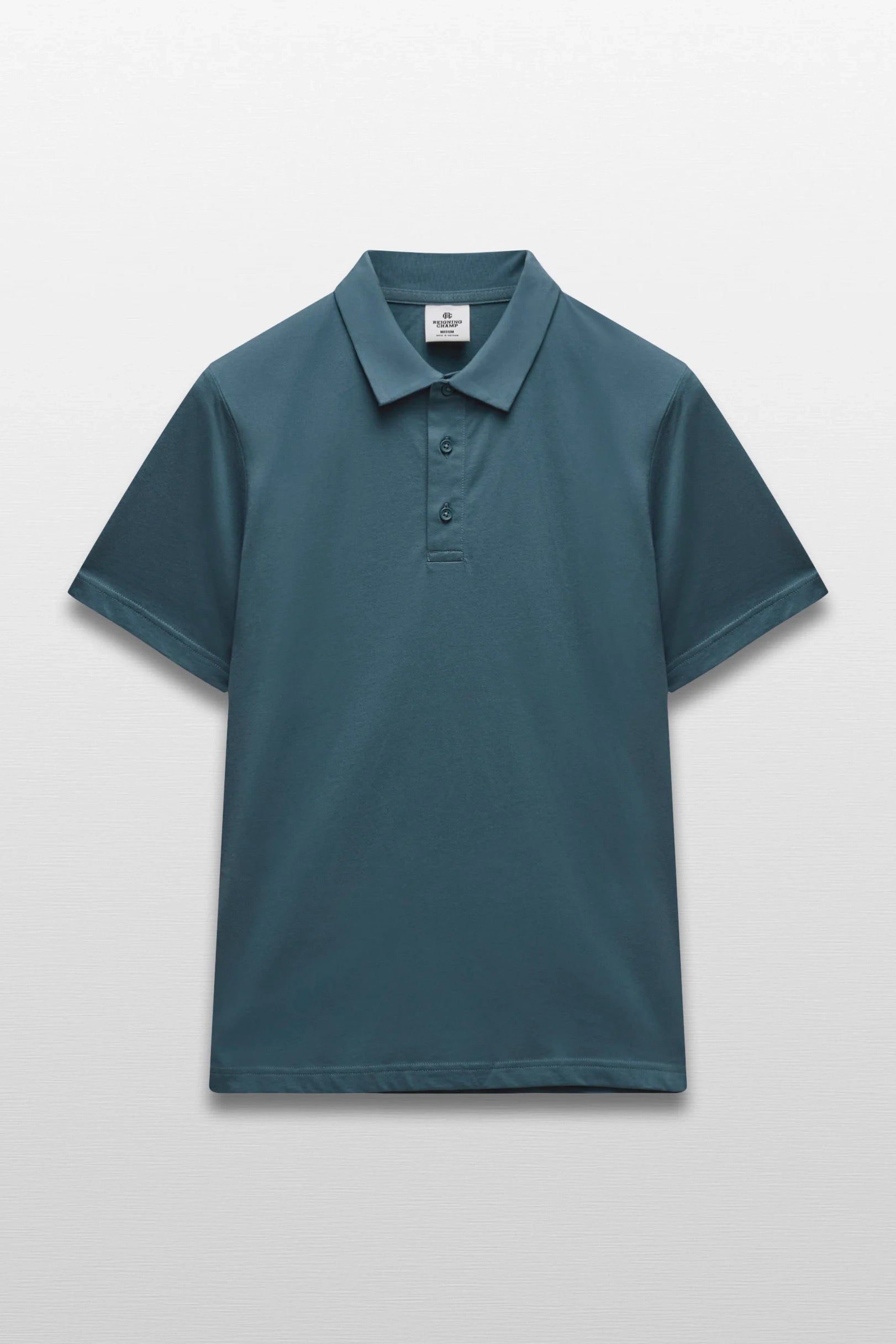 Lightweight Jersey Standard Polo Polos Reigning Champ