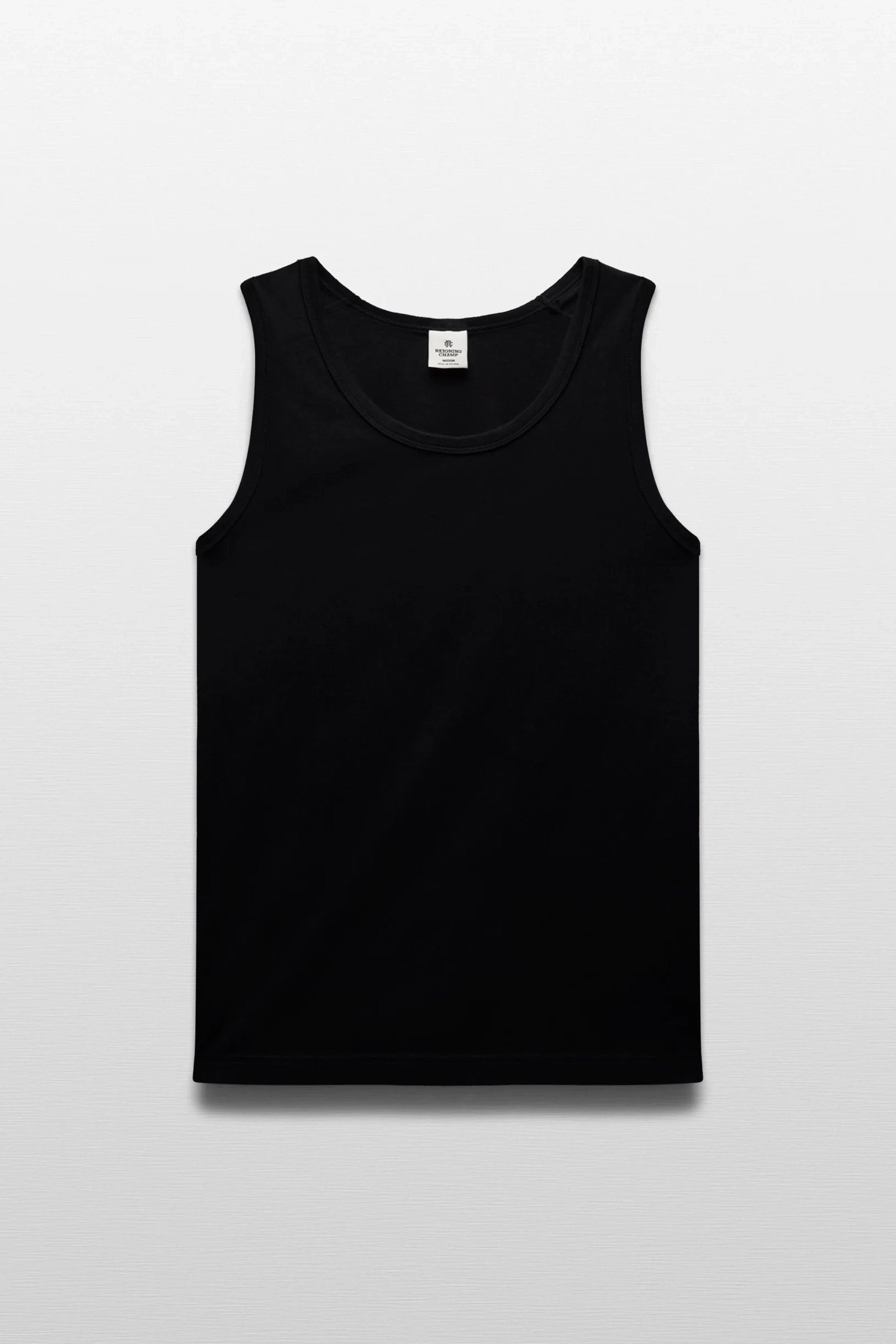 Lightweight Jersey Standard Tank Top Tank Top Reigning Champ