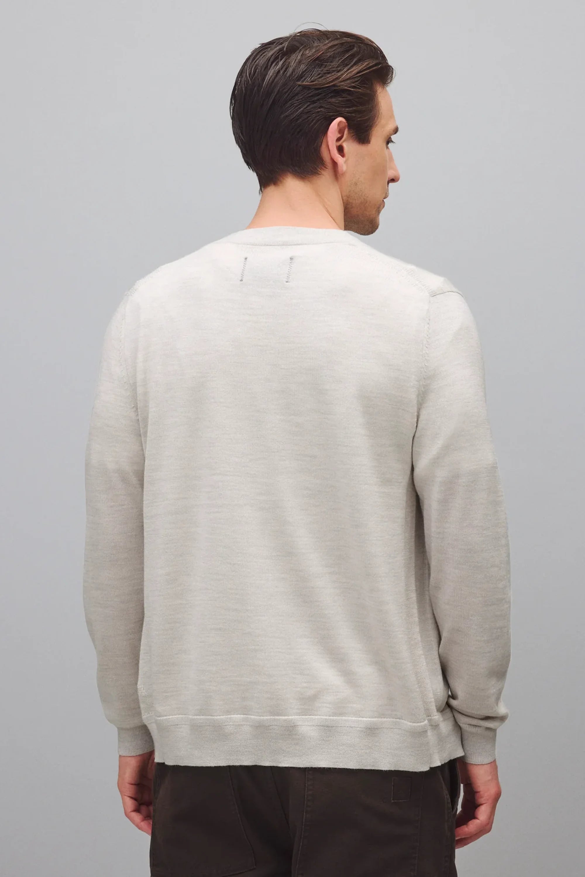 Lightweight Merino Harry Cardigan Sweaters Reigning Champ