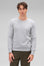 Lightweight Terry Slim Crewneck Sweaters Reigning Champ