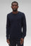 Lightweight Terry Slim Crewneck Sweaters Reigning Champ