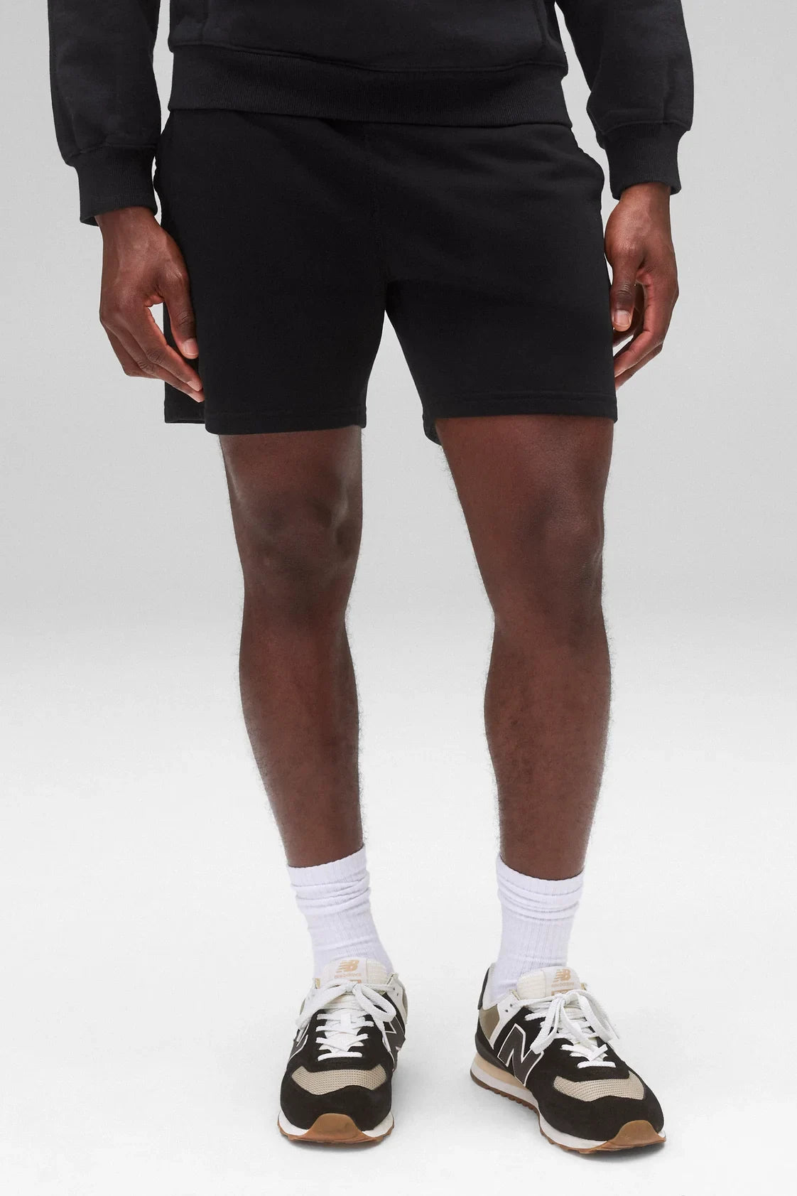 Lightweight Terry Standard Sweatshort 6&quot; Shorts Reigning Champ