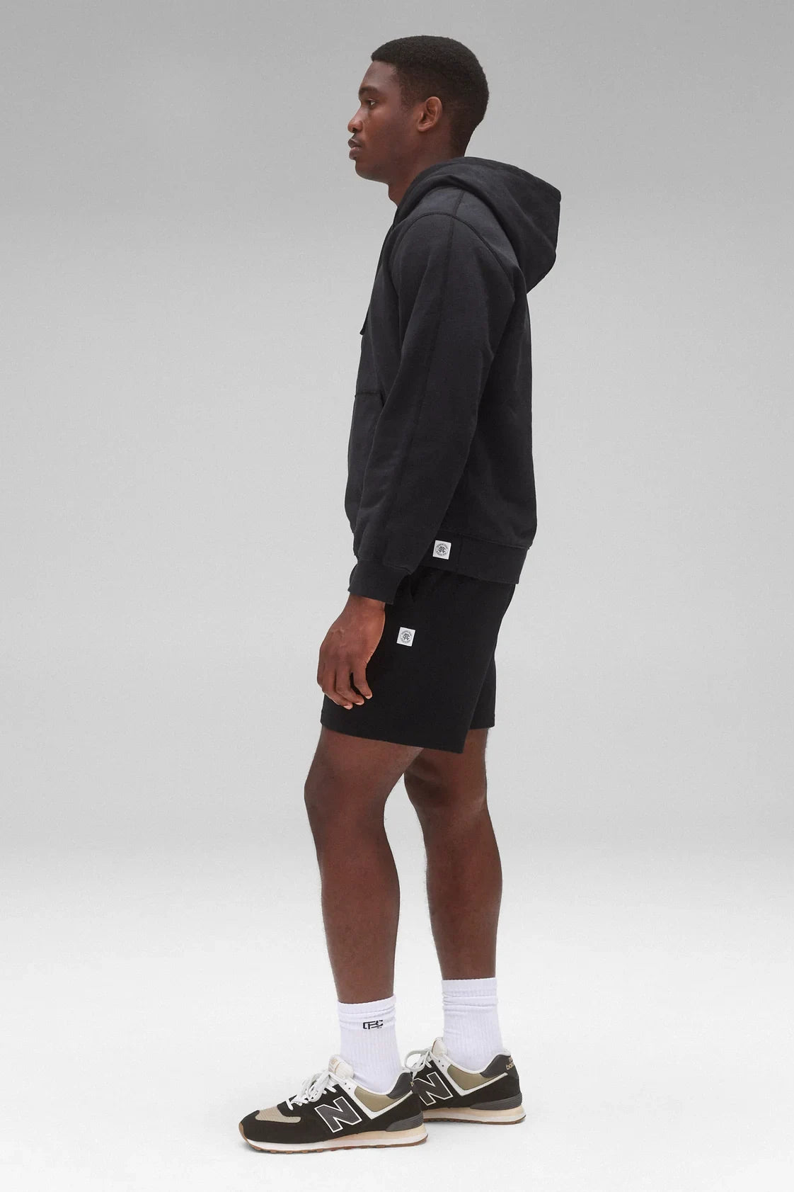 Lightweight Terry Standard Sweatshort 6&quot; Shorts Reigning Champ