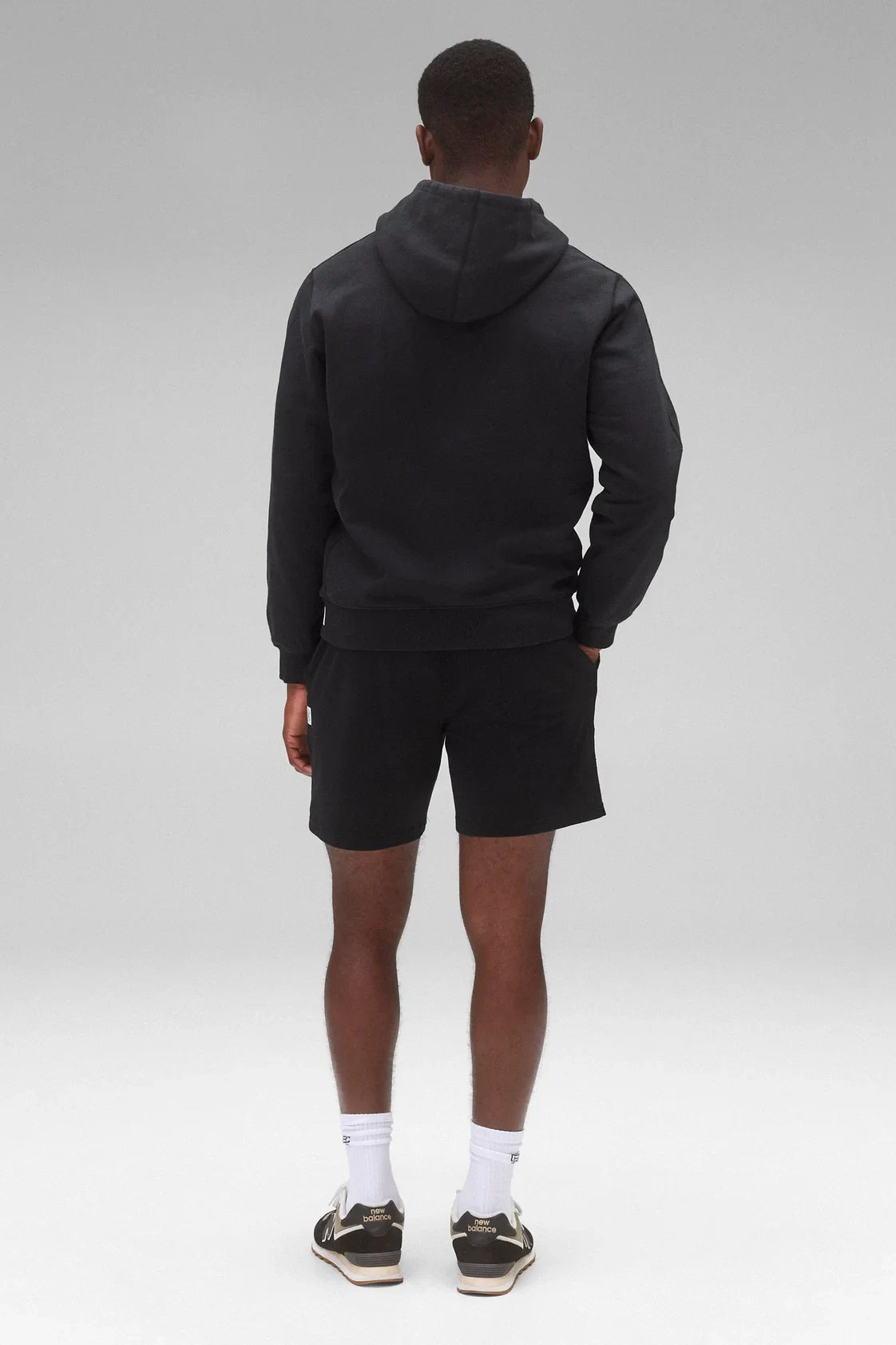 Lightweight Terry Standard Sweatshort 6&quot; Shorts Reigning Champ