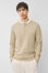Lightweight Waffle Standard Henley T-Shirts Reigning Champ