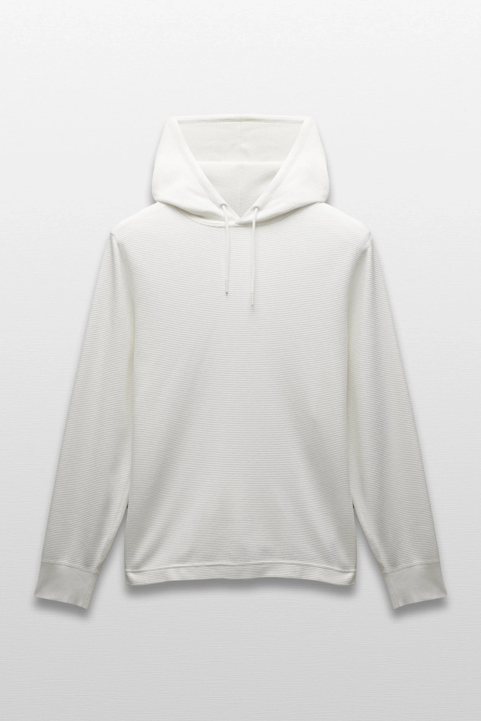 Lightweight Waffle Standard Hoodie Sweaters Reigning Champ