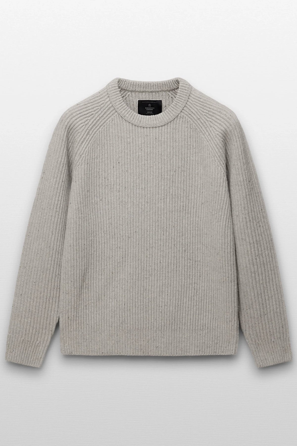 Merino Kenny Crewneck Sweaters Reigning Champ