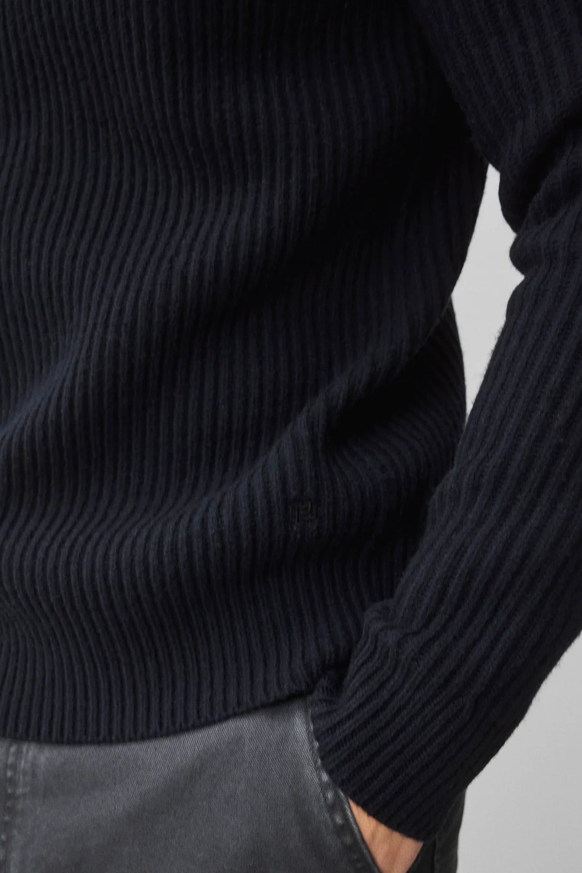 Merino Kenny Crewneck Sweaters Reigning Champ