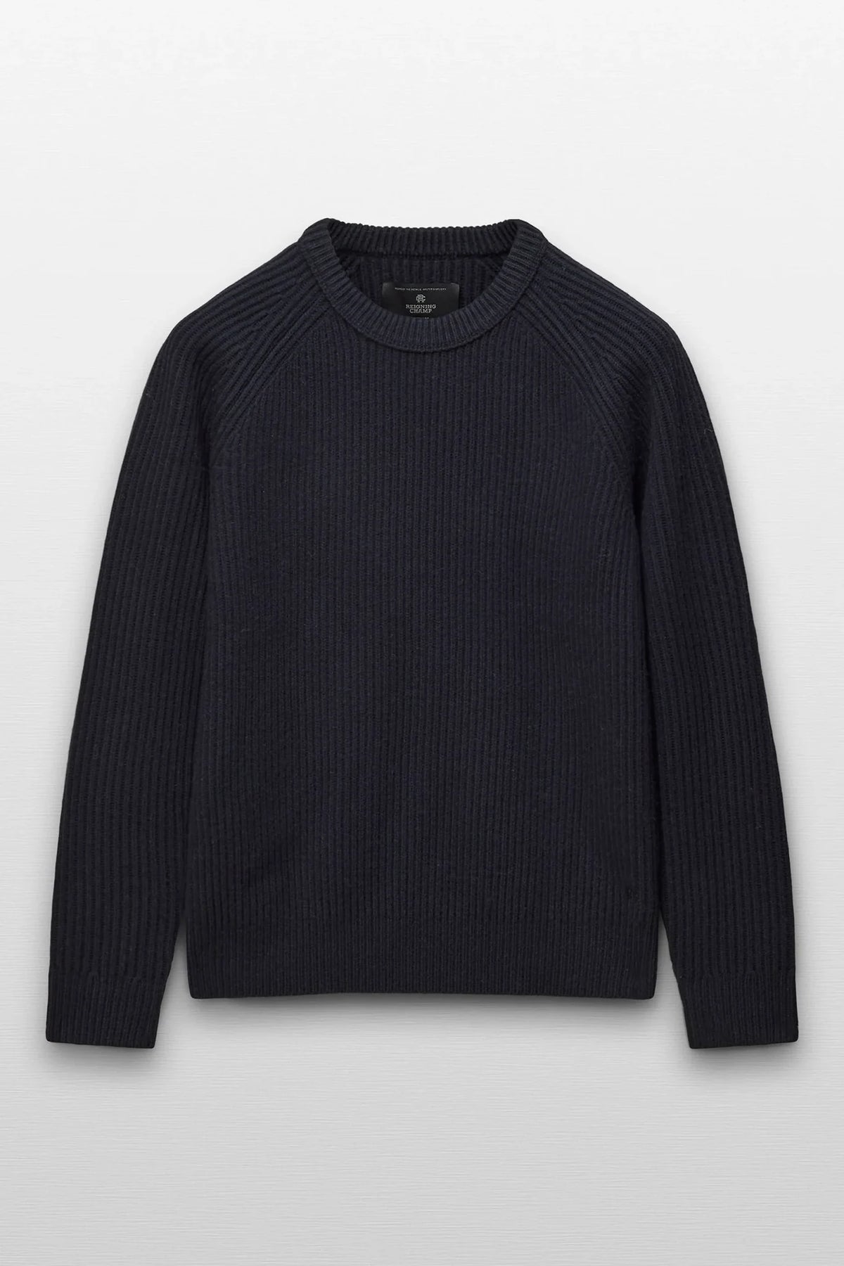 Merino Kenny Crewneck Sweaters Reigning Champ