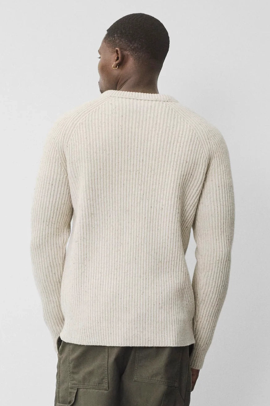Merino Kenny Crewneck Sweaters Reigning Champ