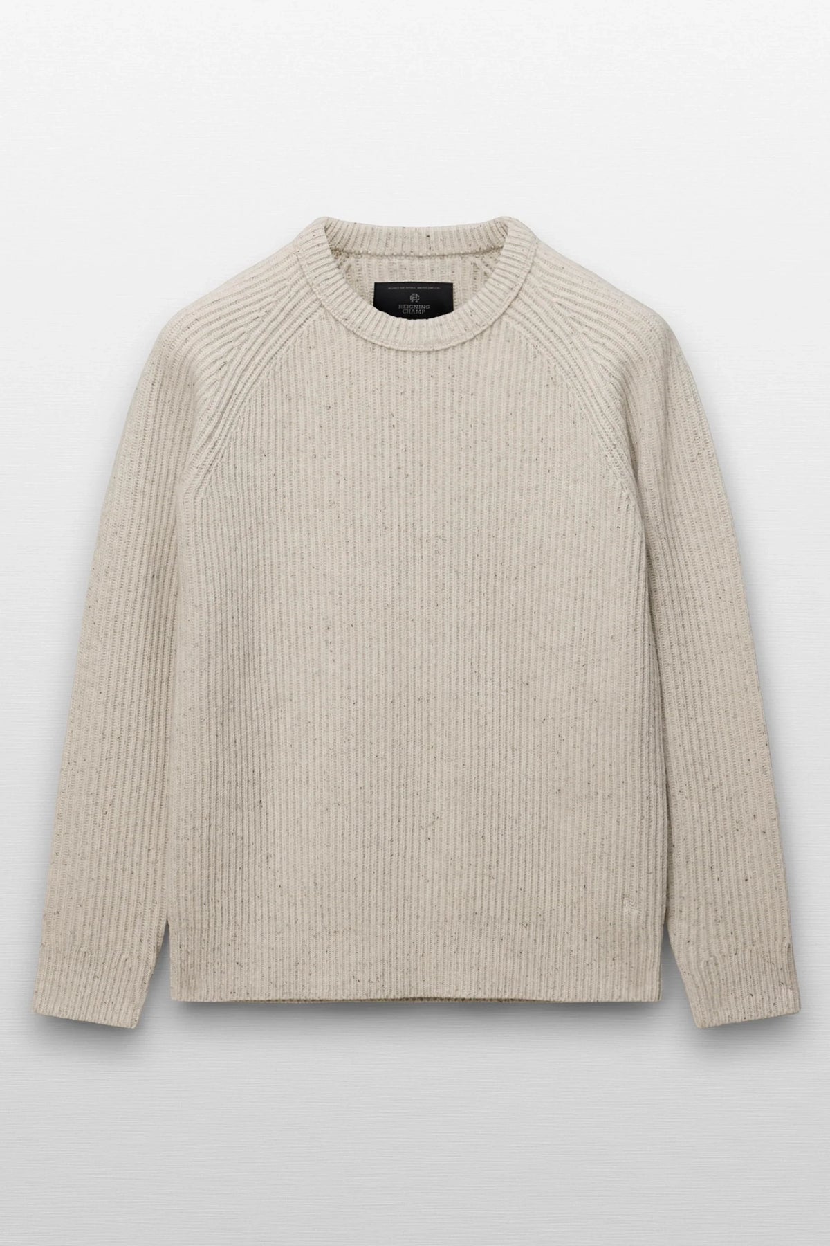 Merino Kenny Crewneck Sweaters Reigning Champ
