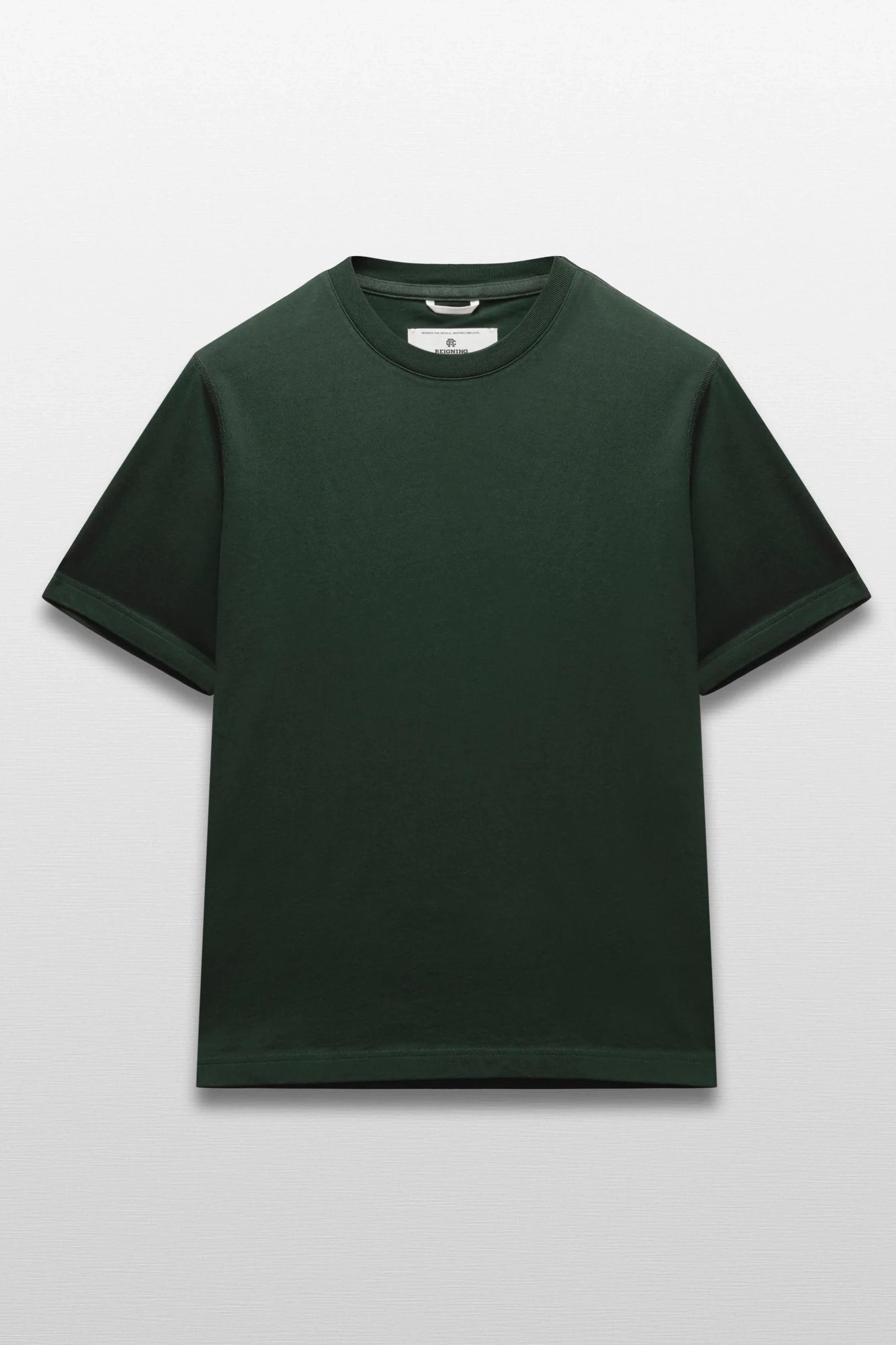 Midweight Jersey OG T-Shirt T-Shirts Reigning Champ