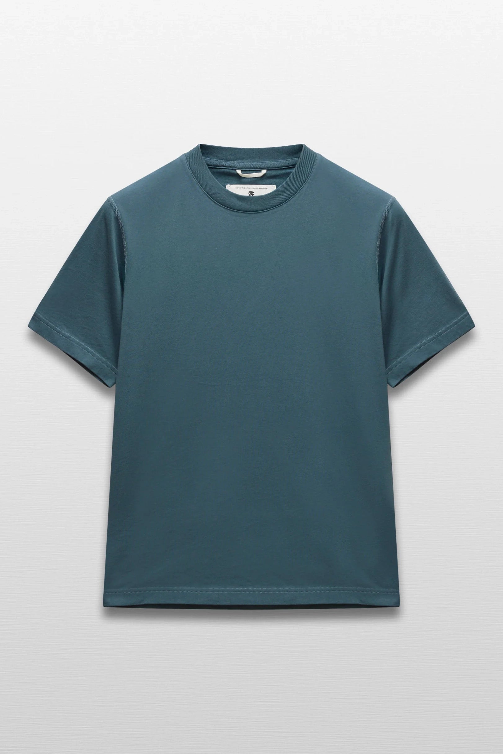 Midweight Jersey OG T-Shirt T-Shirts Reigning Champ