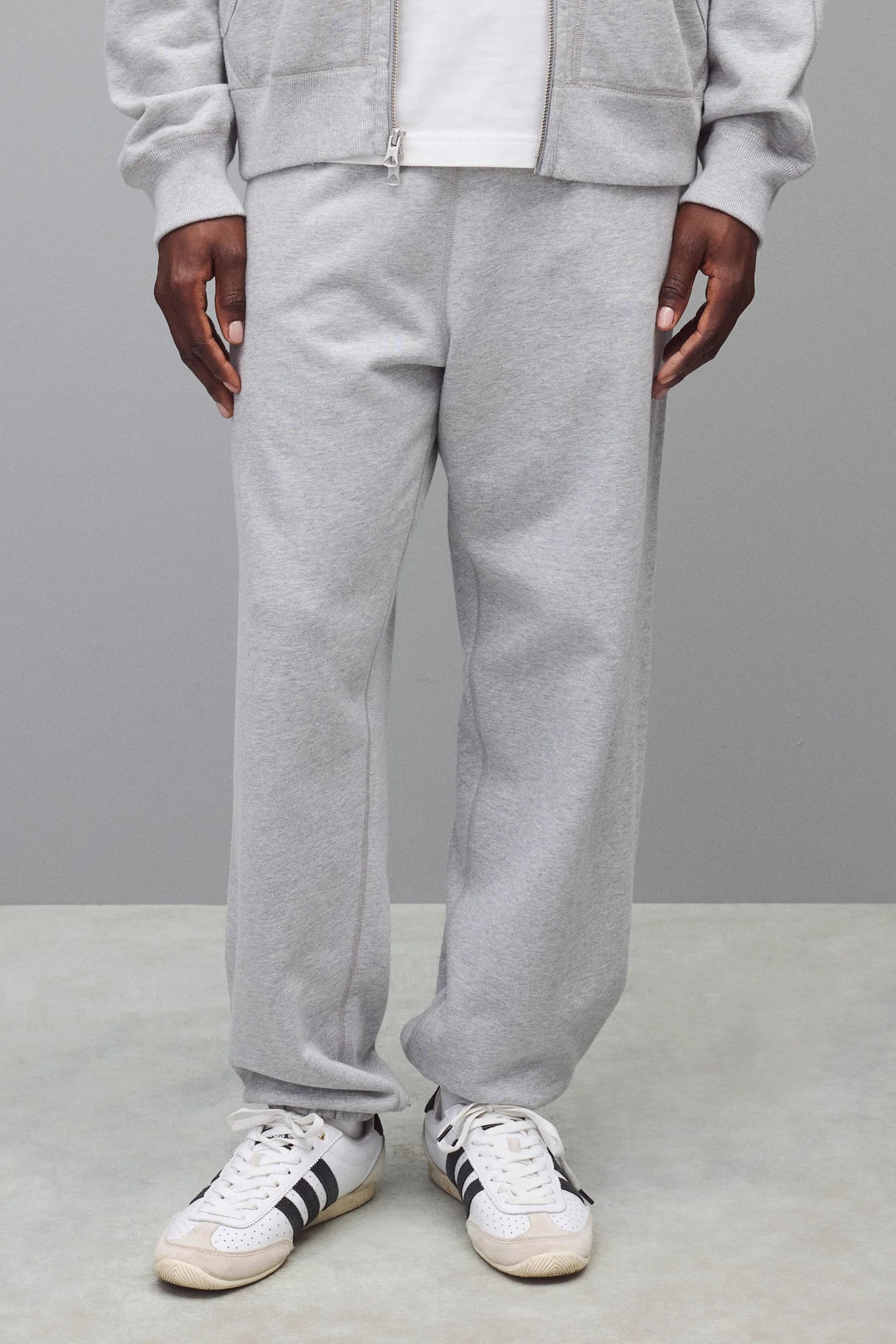 Midweight Terry Relaxed Cuffed Sweatpant Sweatpants Reigning Champ
