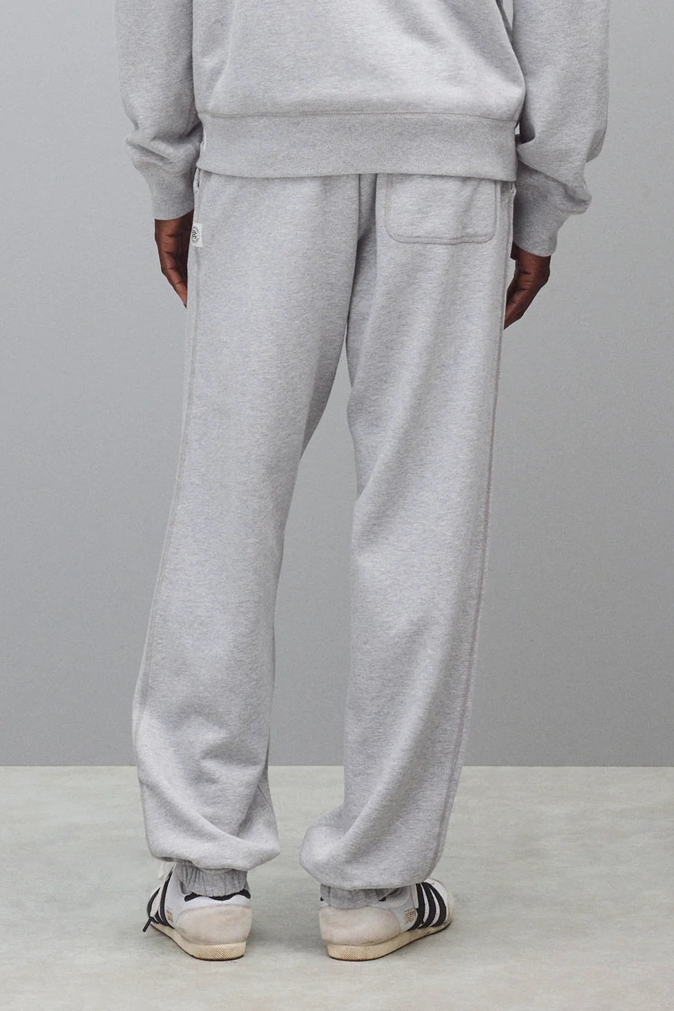 Midweight Terry Relaxed Cuffed Sweatpant Sweatpants Reigning Champ