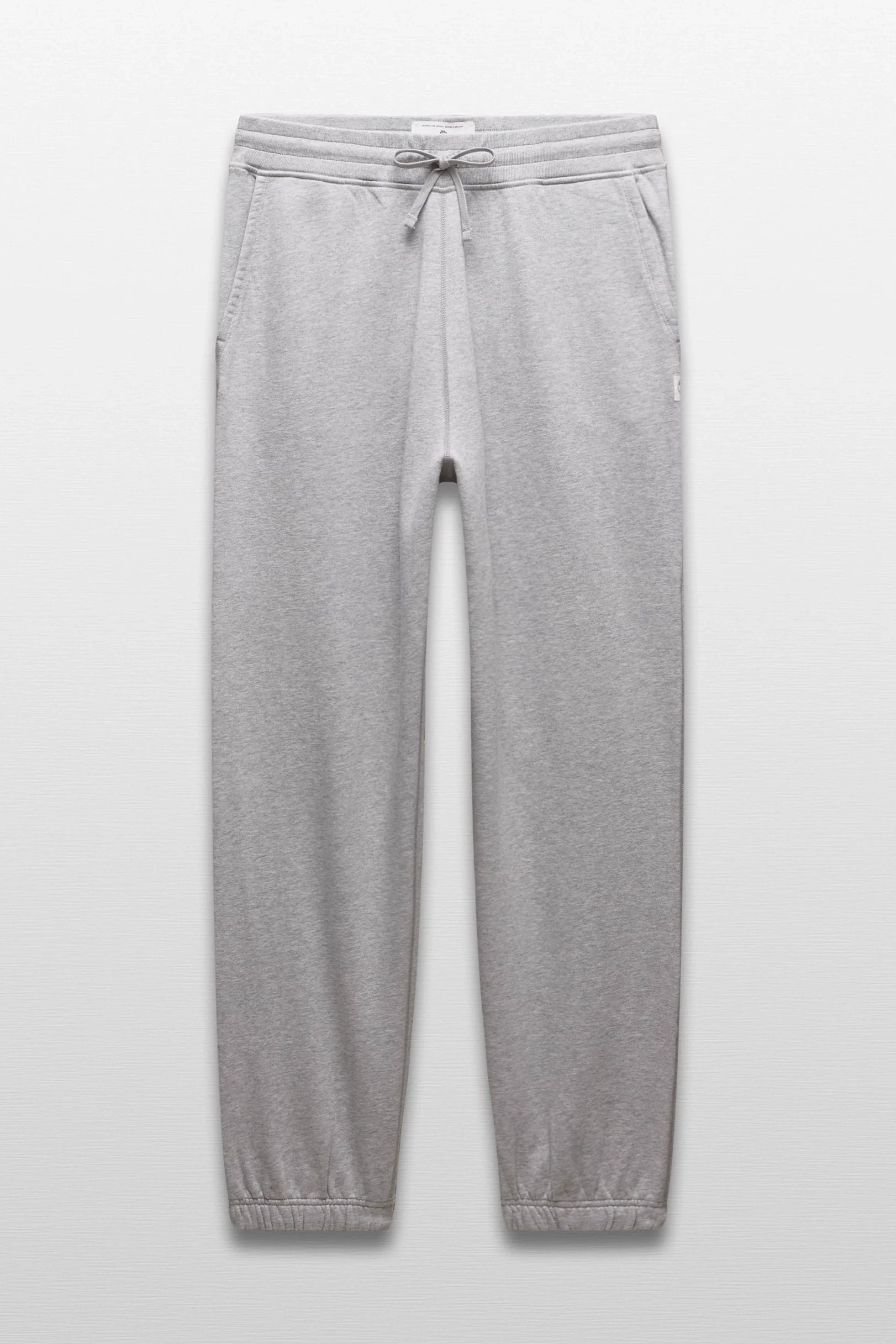 Midweight Terry Relaxed Cuffed Sweatpant Sweatpants Reigning Champ