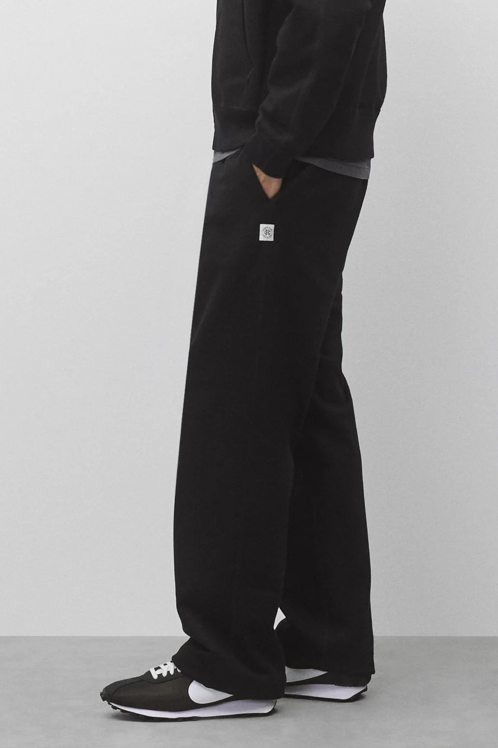 Midweight Terry Relaxed Sweatpant Sweatpants Reigning Champ