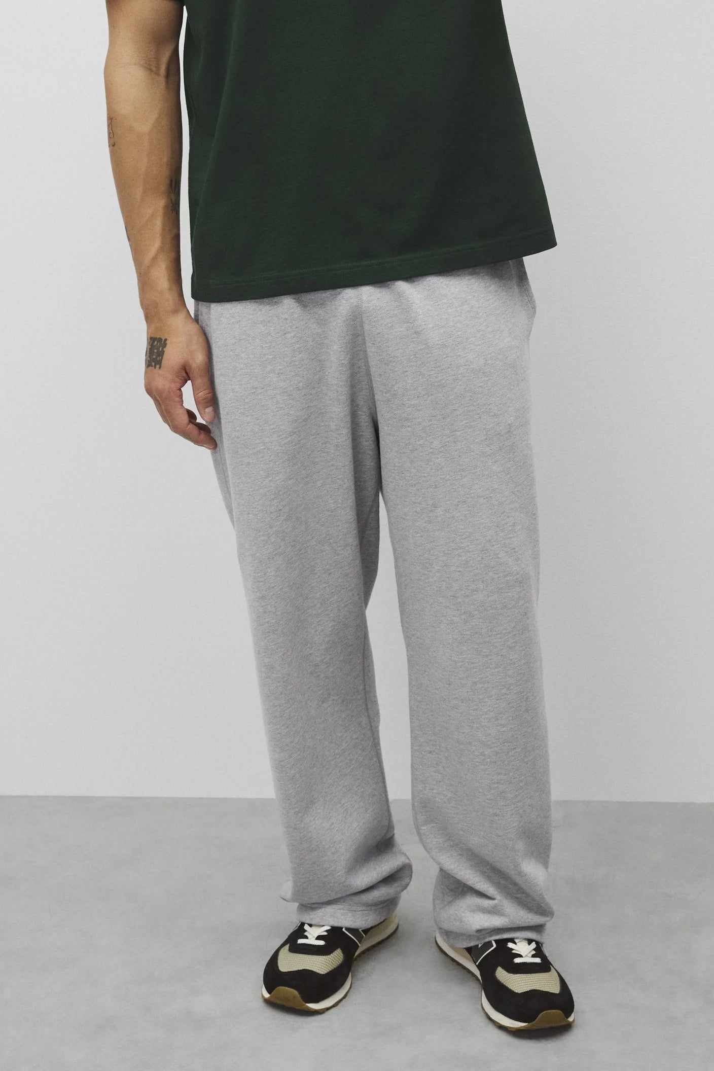 Midweight Terry Relaxed Sweatpant Sweatpants Reigning Champ