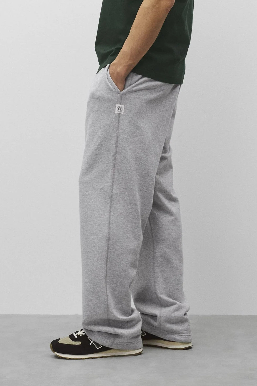 Midweight Terry Relaxed Sweatpant Sweatpants Reigning Champ
