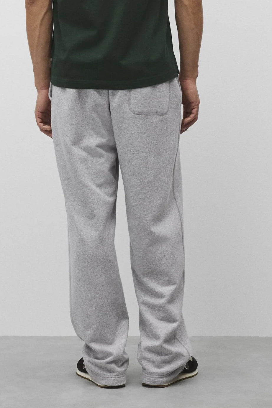 Midweight Terry Relaxed Sweatpant Sweatpants Reigning Champ
