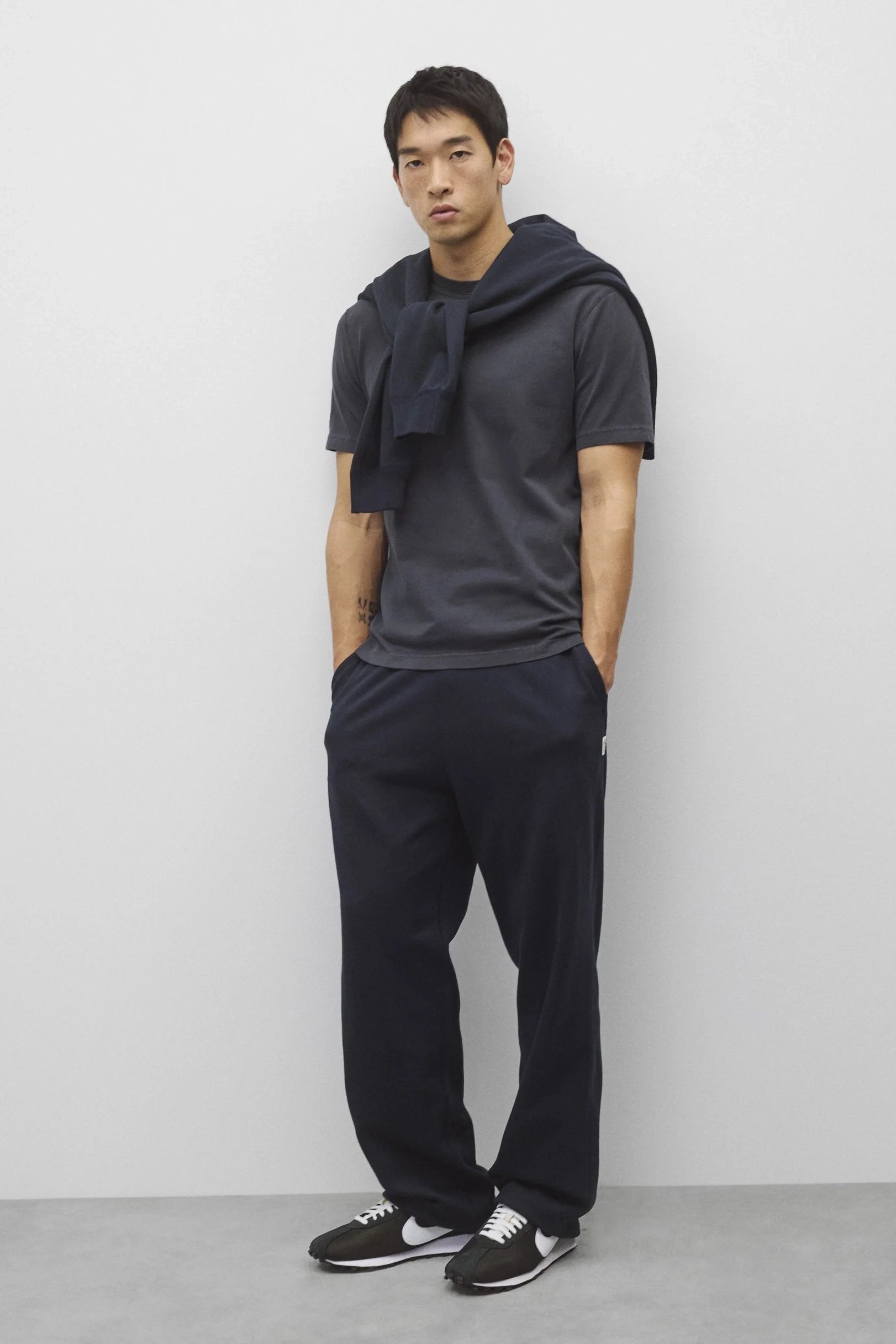Midweight Terry Relaxed Sweatpant Sweatpants Reigning Champ