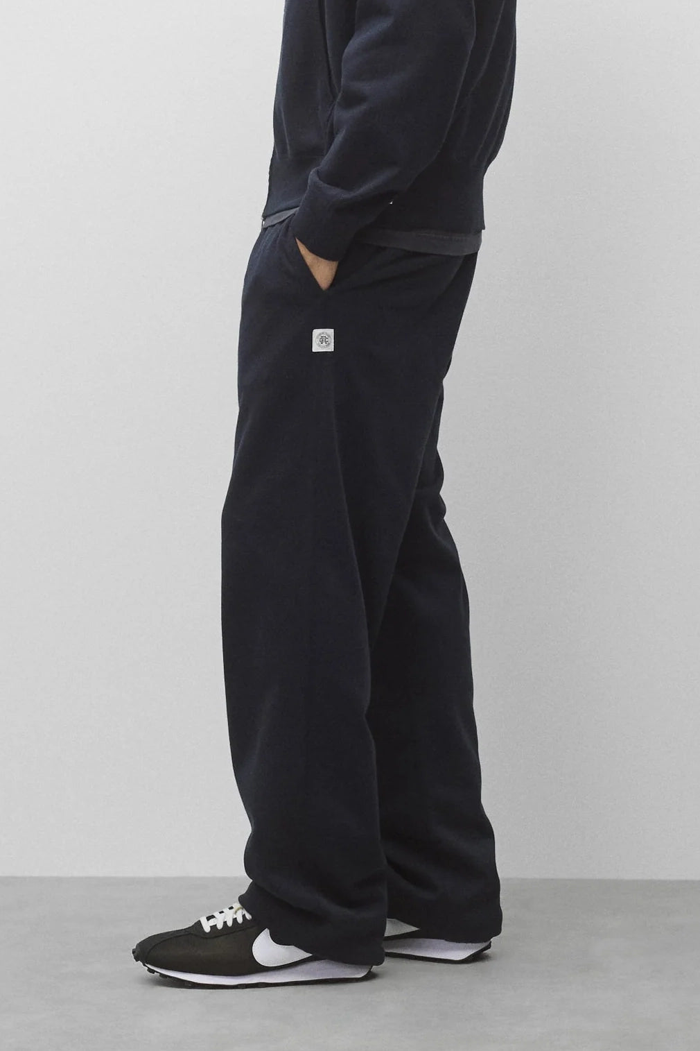 Midweight Terry Relaxed Sweatpant Sweatpants Reigning Champ