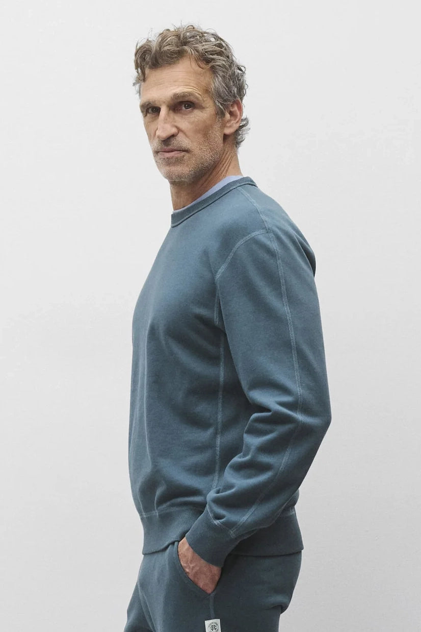 Midweight Terry Standard Crewneck Sweaters Reigning Champ