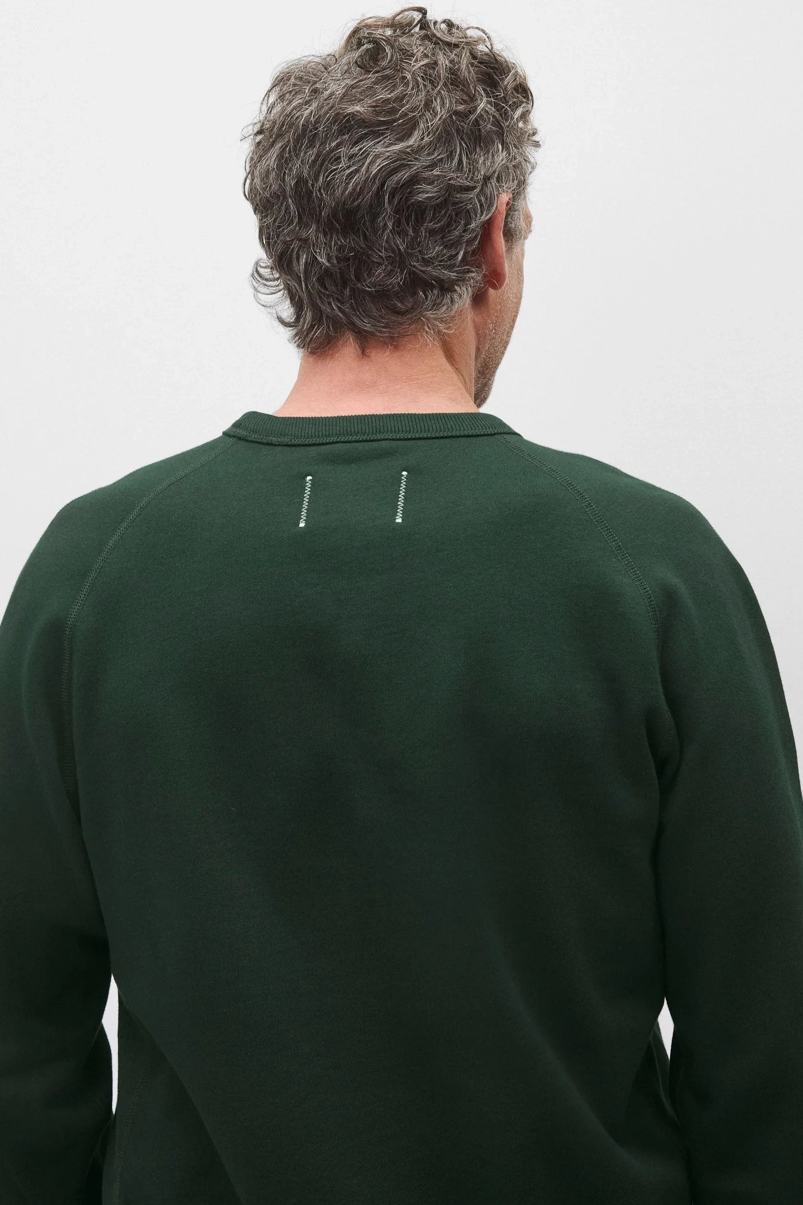 Midweight Terry Standard Crewneck Sweaters Reigning Champ