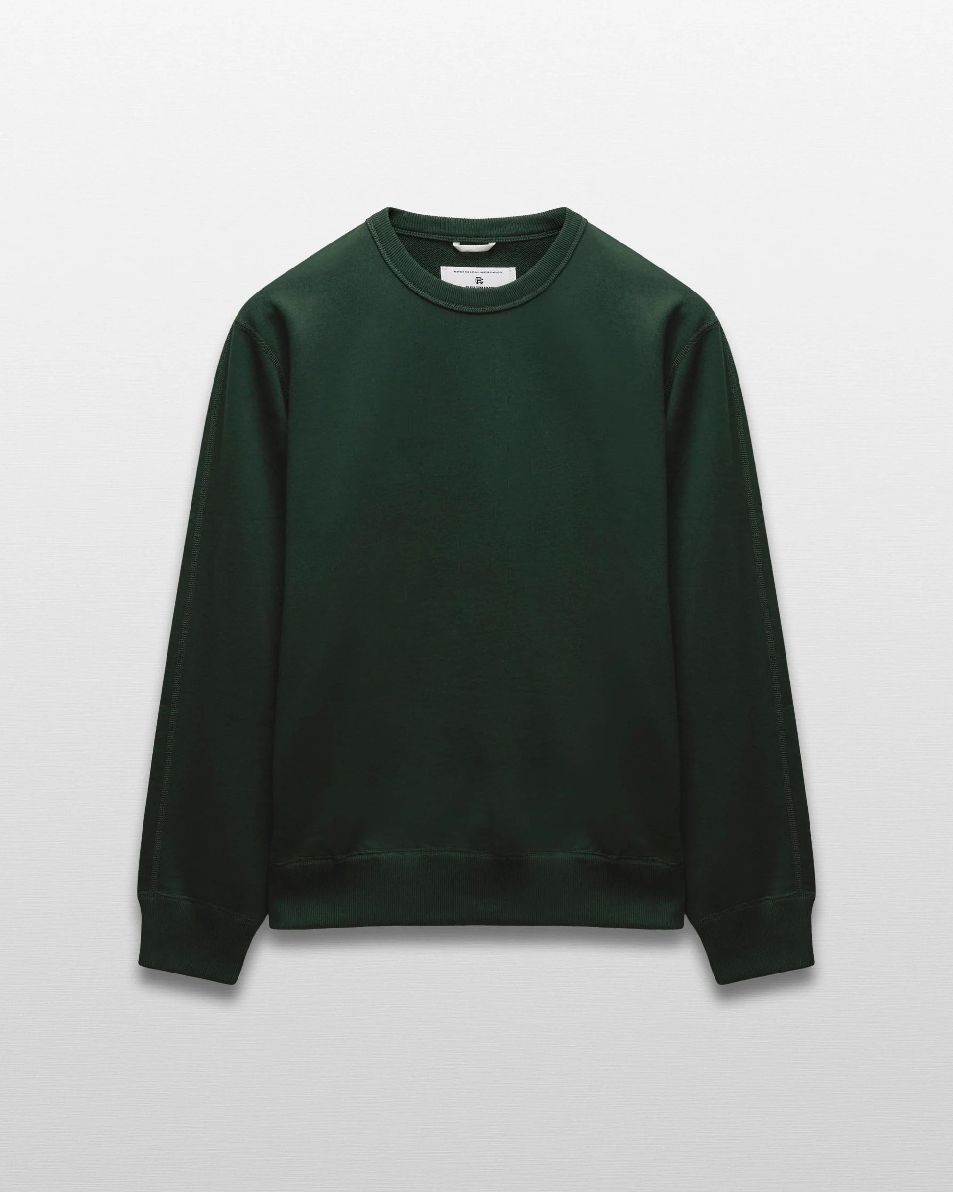 Midweight Terry Standard Crewneck Sweaters Reigning Champ