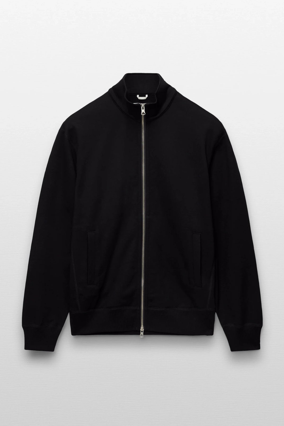 Midweight Terry Standard Track Jacket Outerwear Reigning Champ