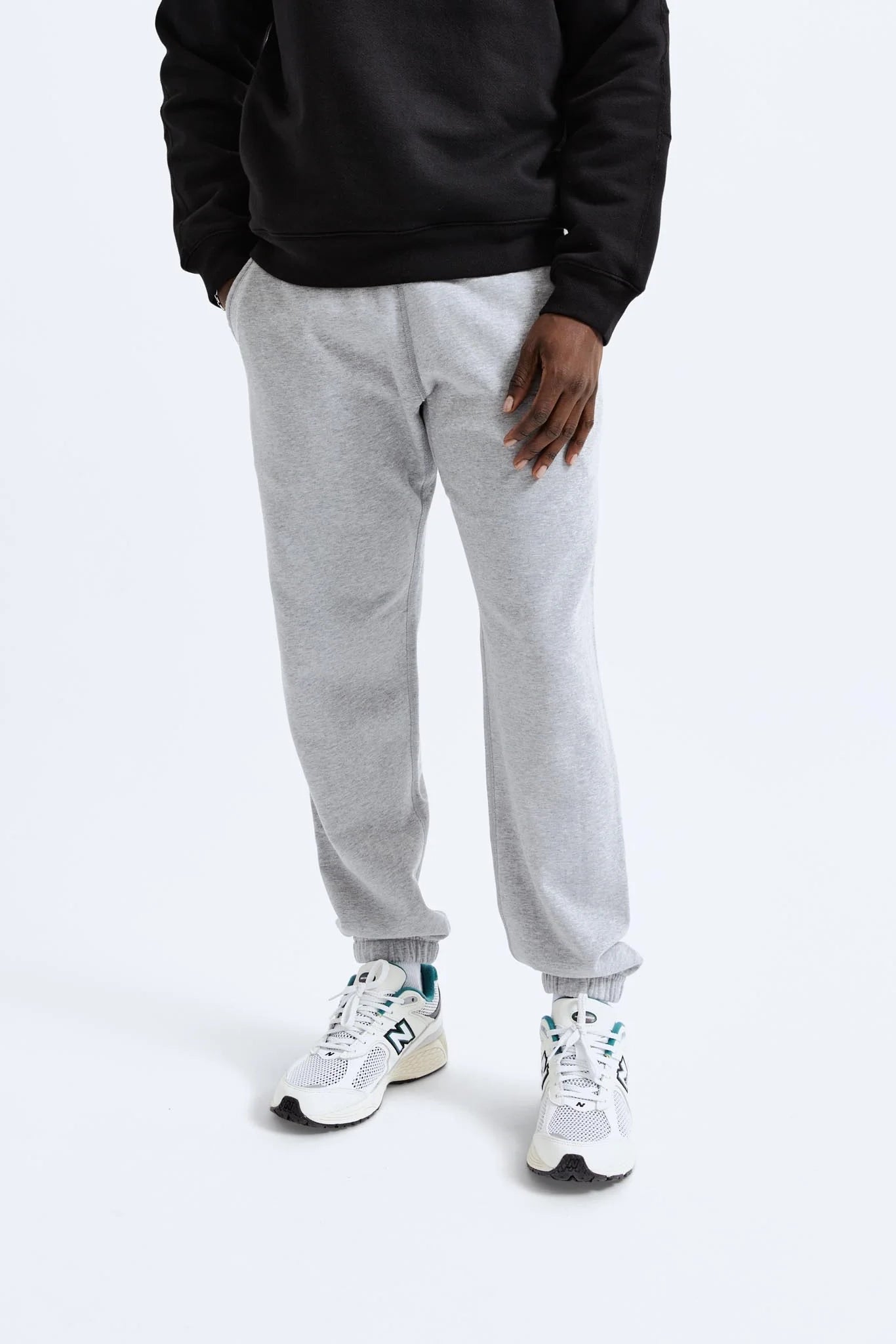 Midweight Terry Standard Sweatpant Sweatpants Reigning Champ