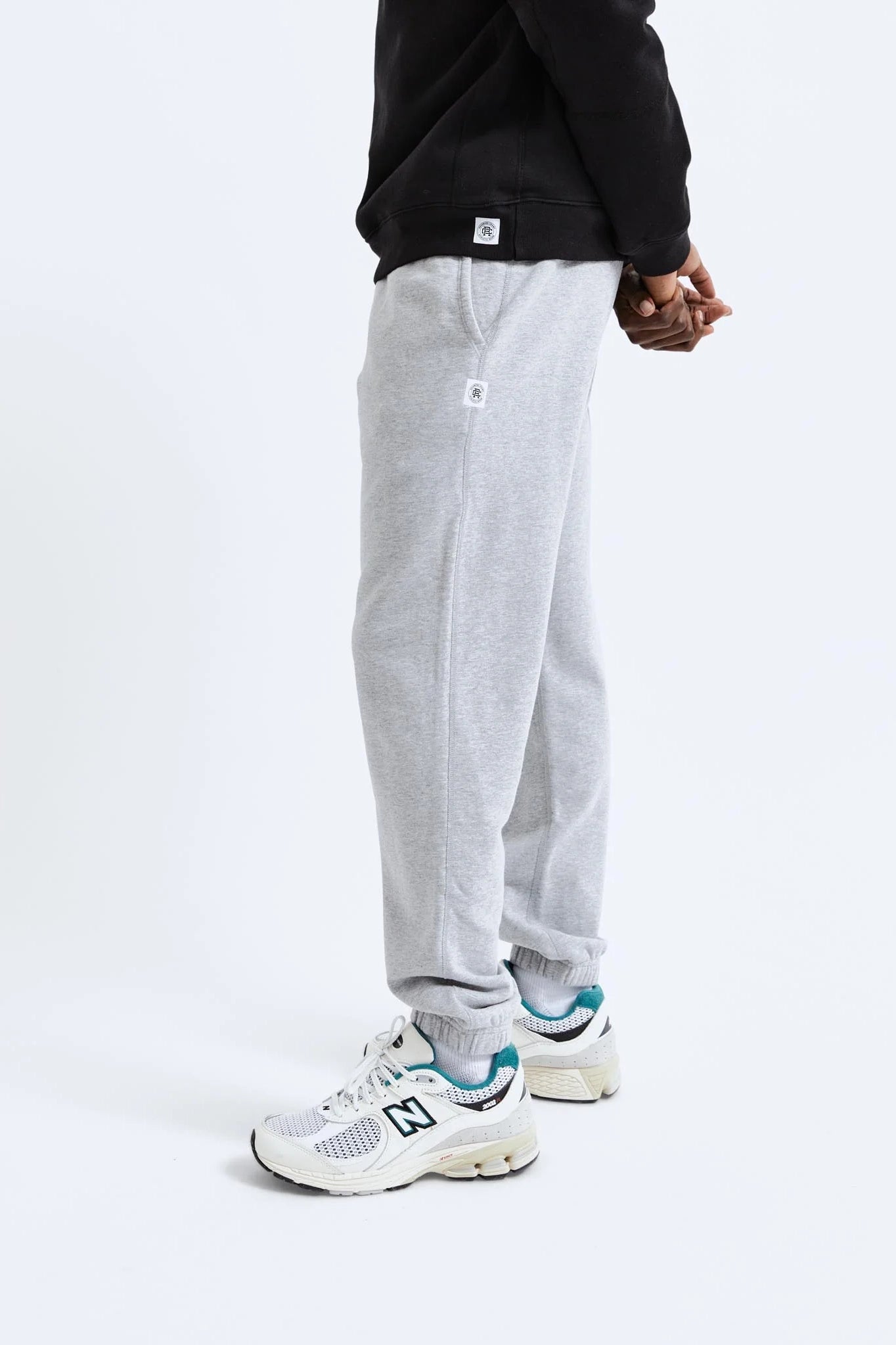 Midweight Terry Standard Sweatpant Sweatpants Reigning Champ
