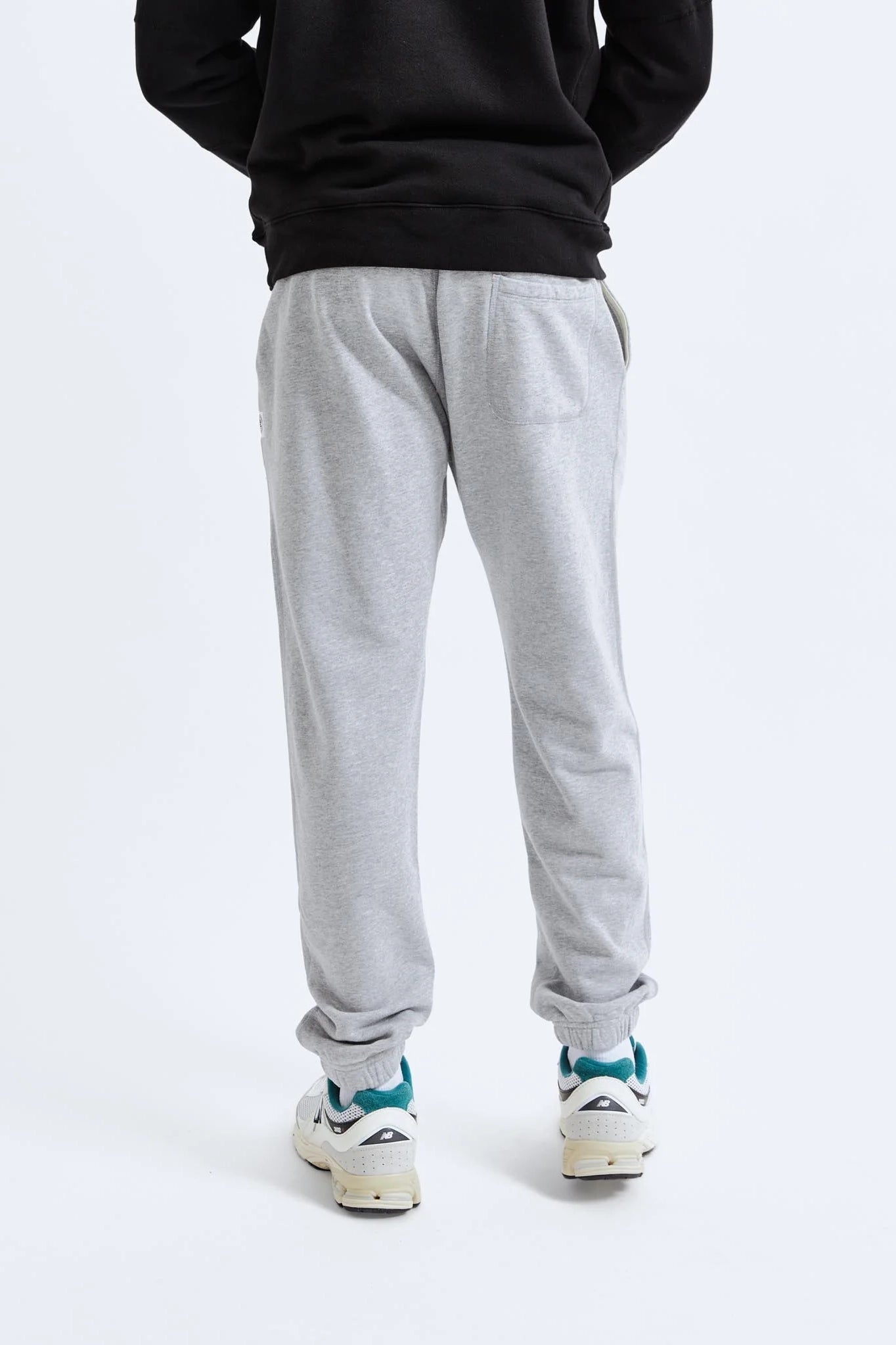 Midweight Terry Standard Sweatpant Sweatpants Reigning Champ