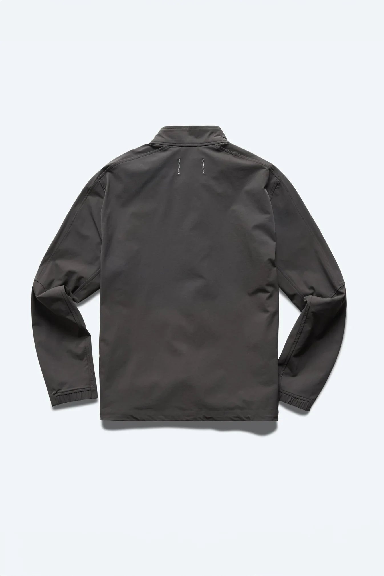 Nylon Oxford Team Jacket Ray Rickburn