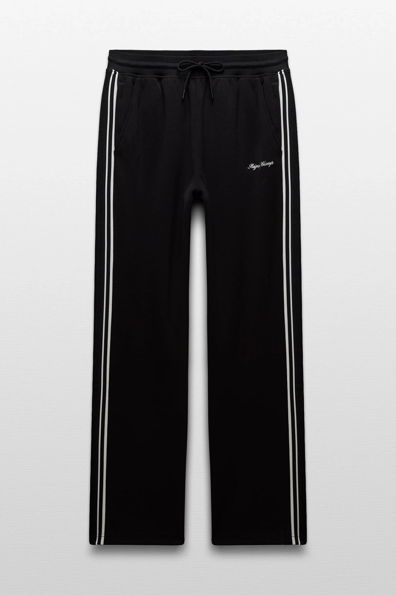 Poly Pique Campo Standard Track Pant Pants Reigning Champ
