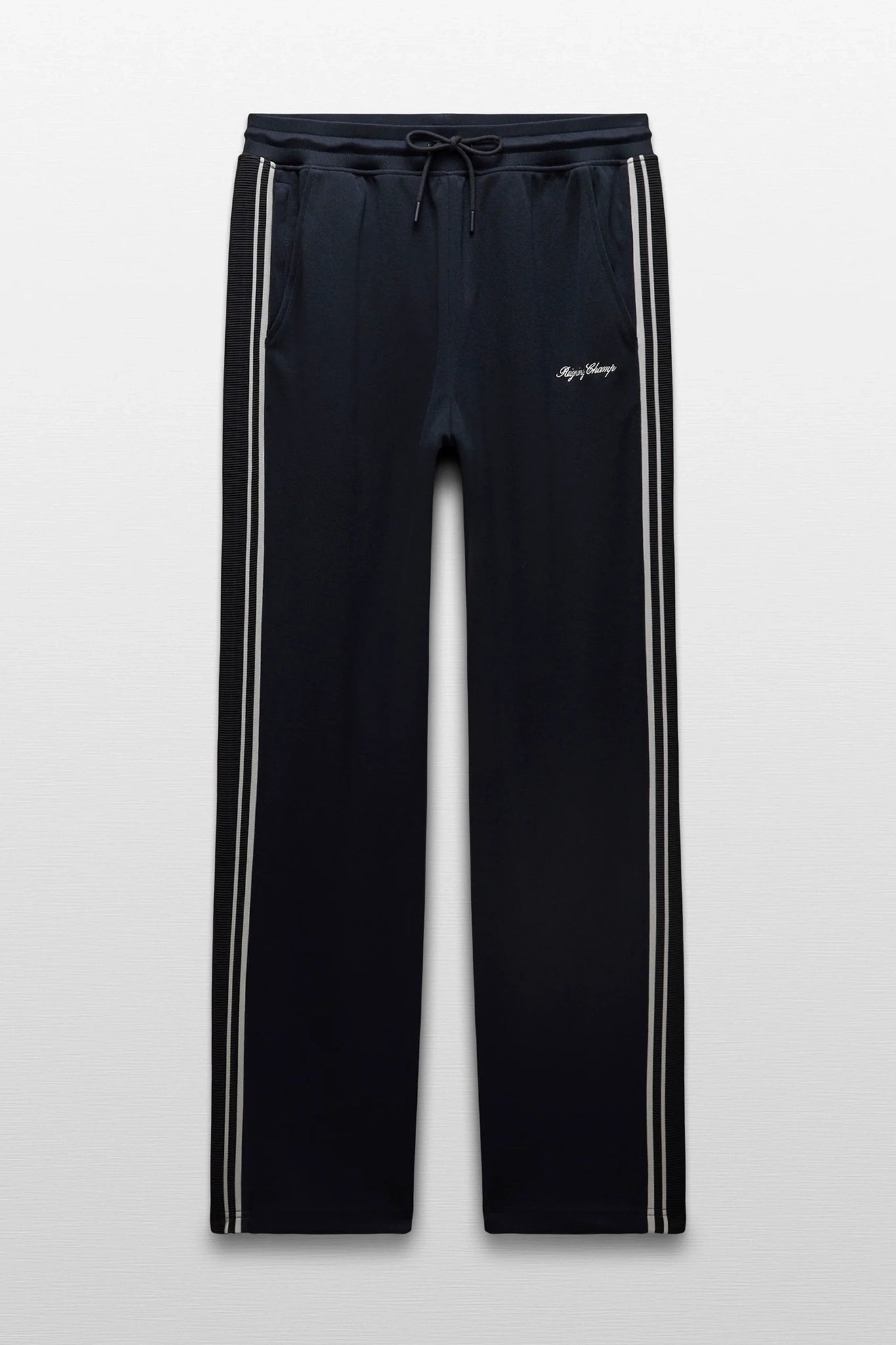 Poly Pique Campo Standard Track Pant Pants Reigning Champ