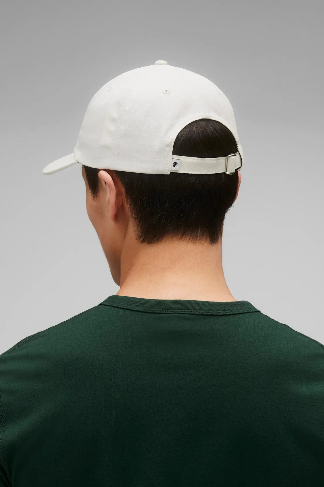Rally Strapback Cap Hats Reigning Champ