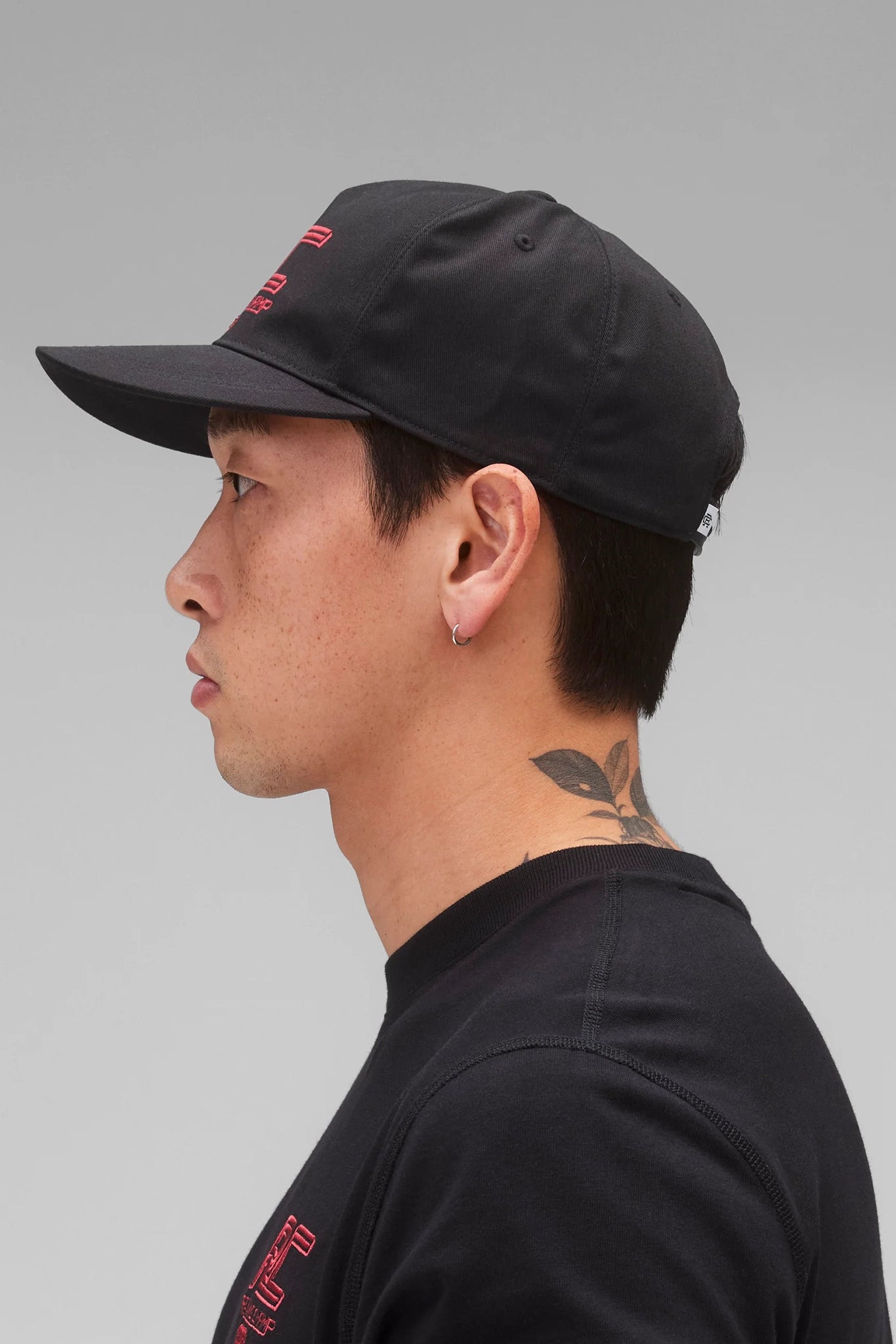 RC Racing Snapback Cap Hats Reigning Champ