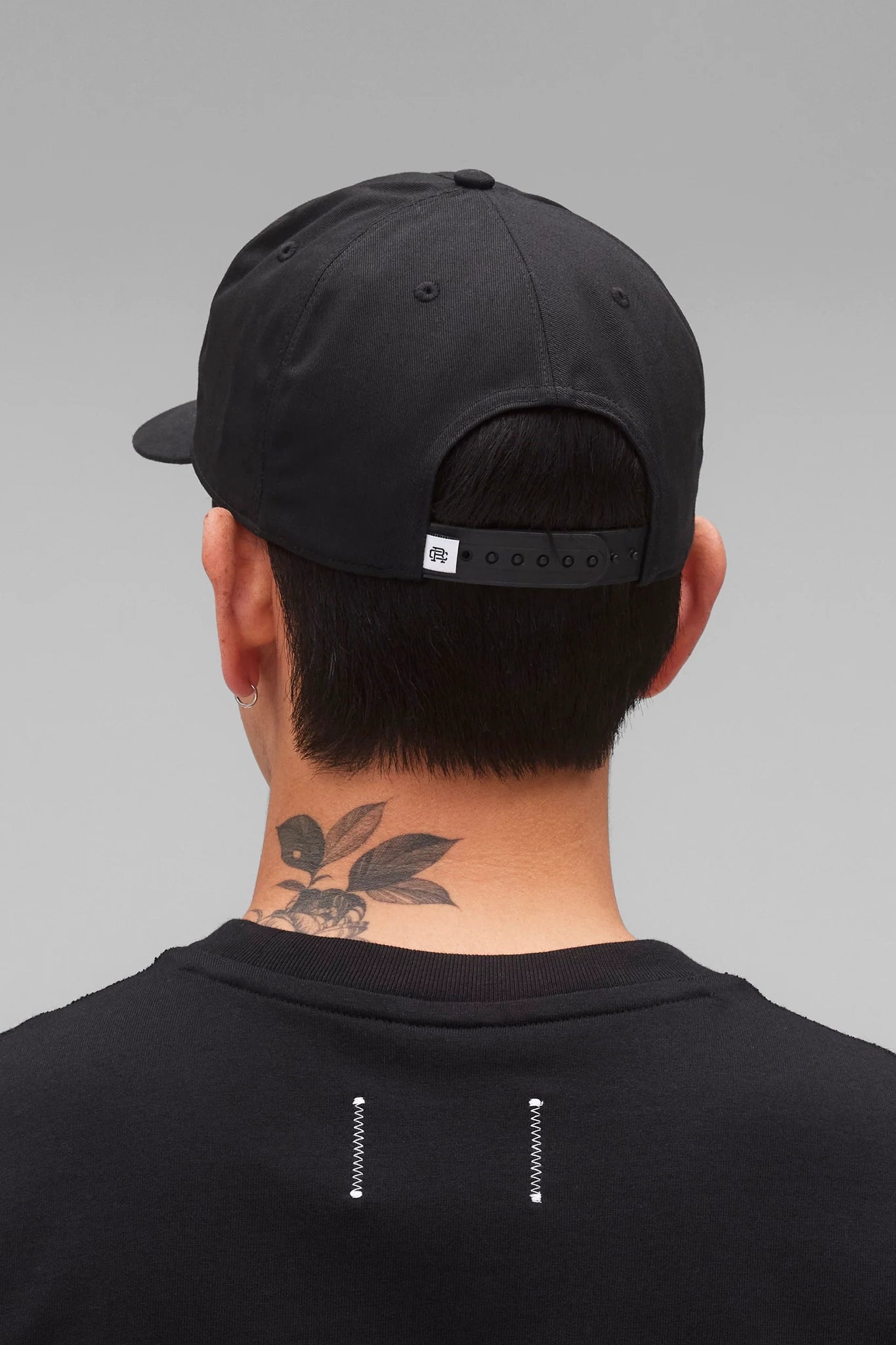 RC Racing Snapback Cap Hats Reigning Champ