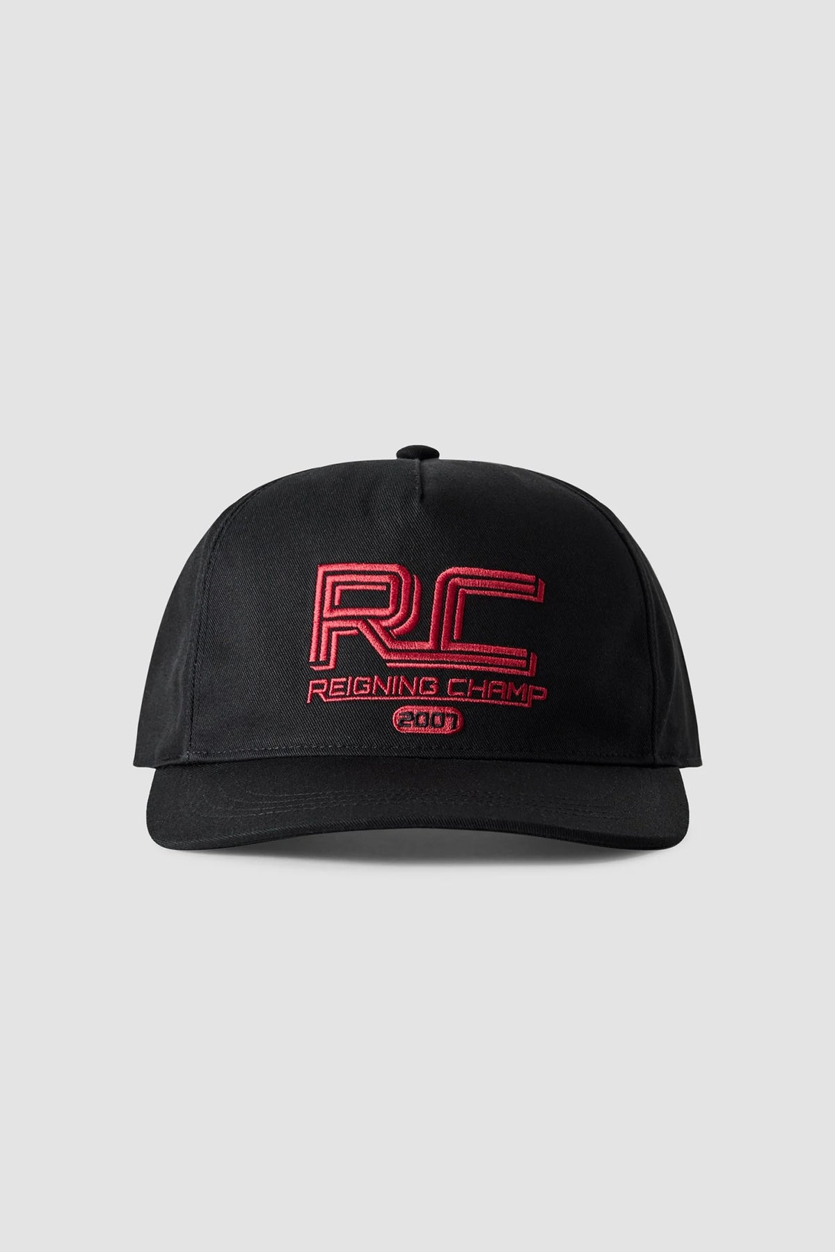 Rc Hat RC Racing Snapback Cap – Ray Rickburn