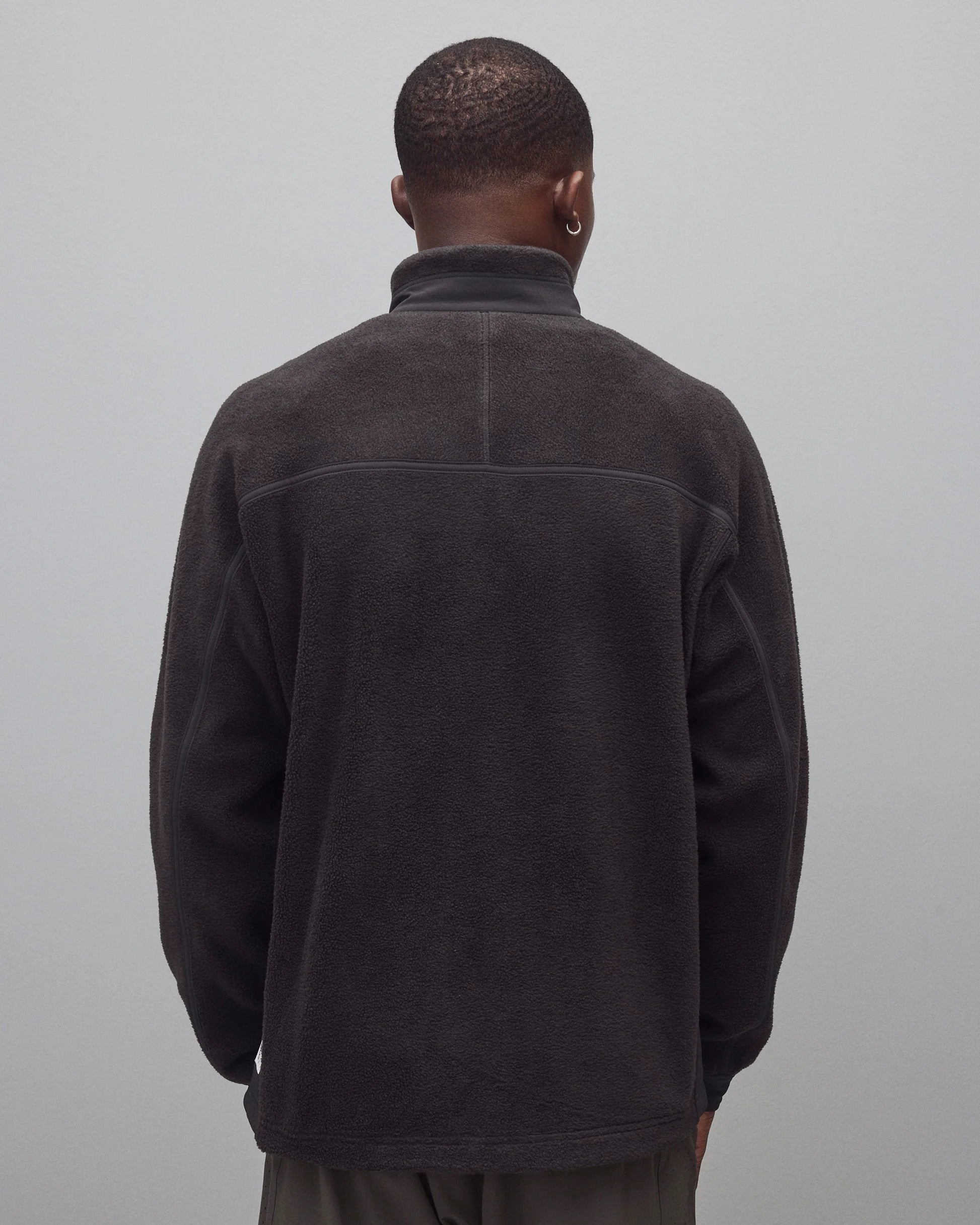 Shaggy Fleece Expo Standard Jacket Jackets Reigning Champ