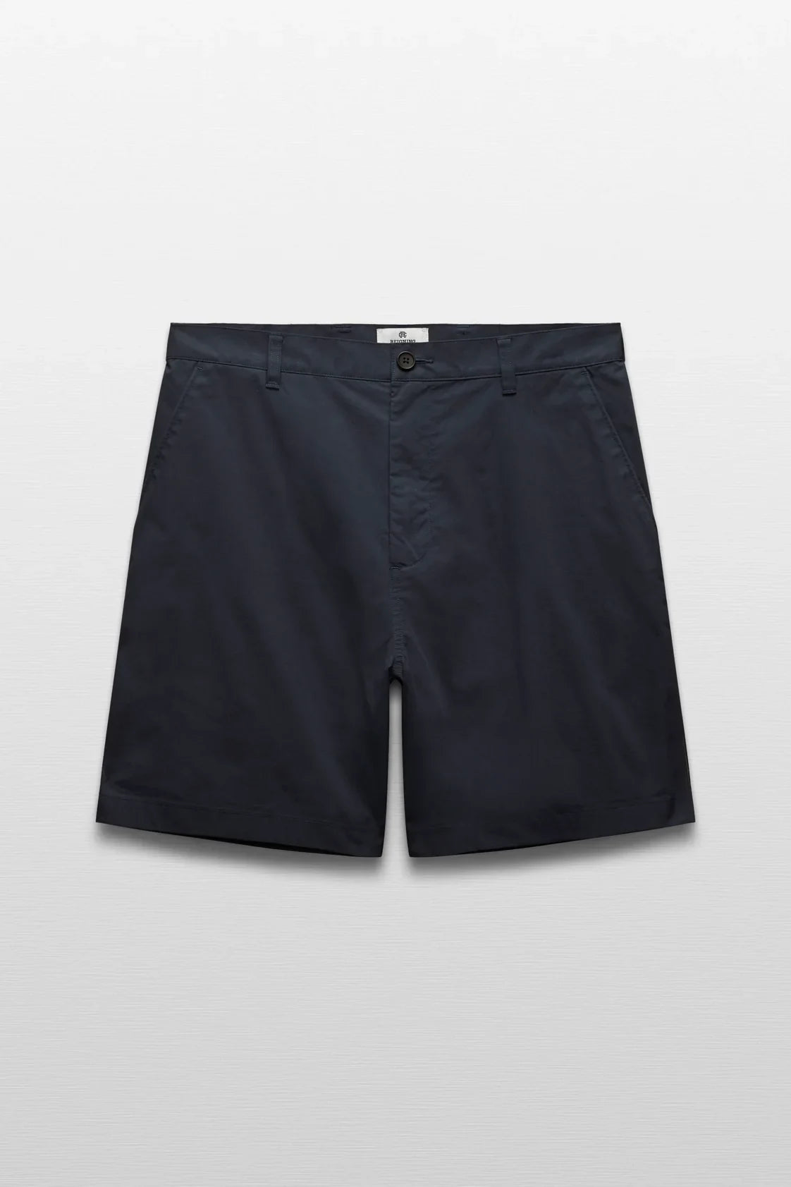 Solotex Cotton Freshman Standard Short 7" Shorts Reigning Champ