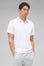 Solotex Mesh Tiebreak Standard Polo Polos Reigning Champ