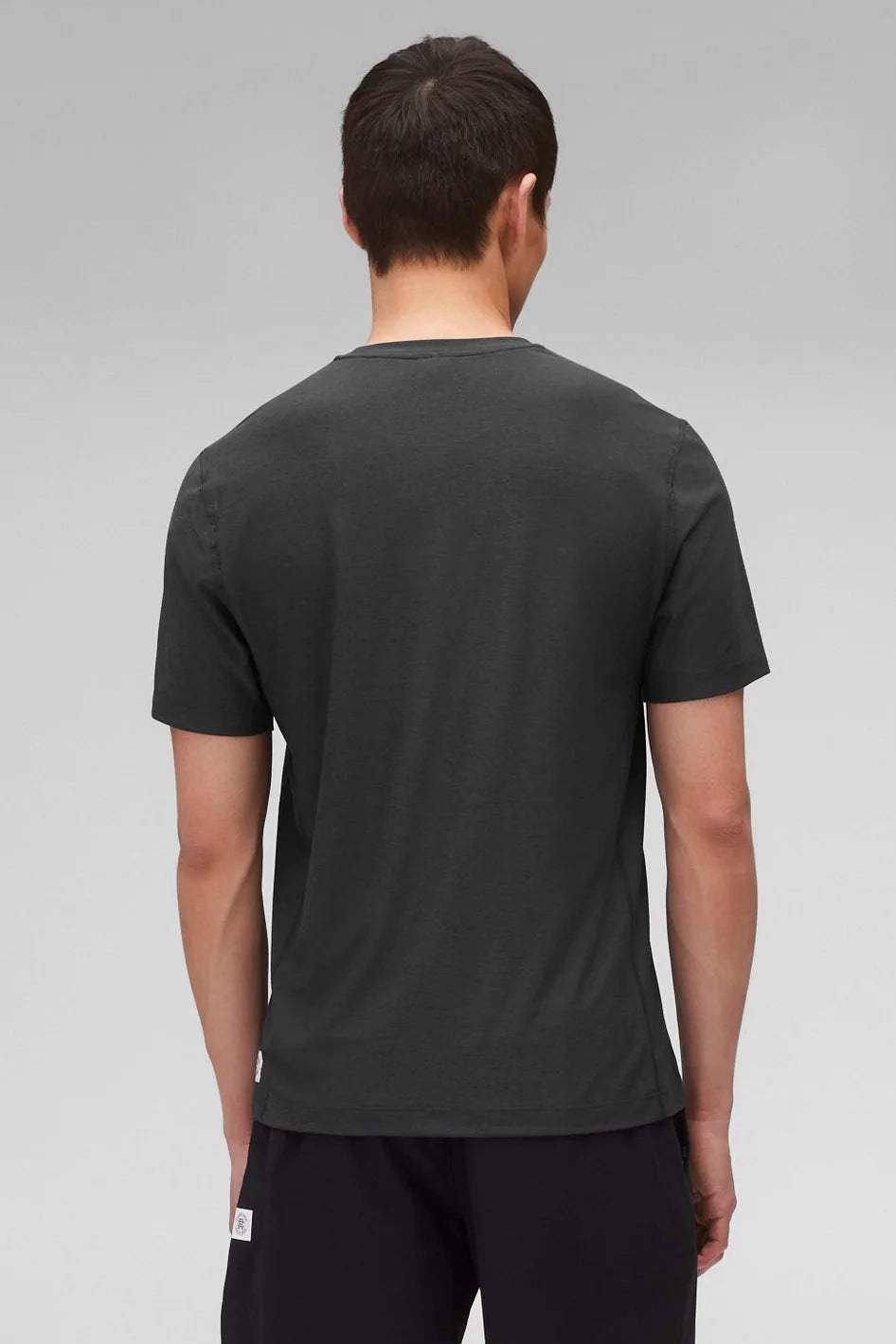 Stretch Jersey Rebound Standard T-Shirt T-Shirts Reigning Champ
