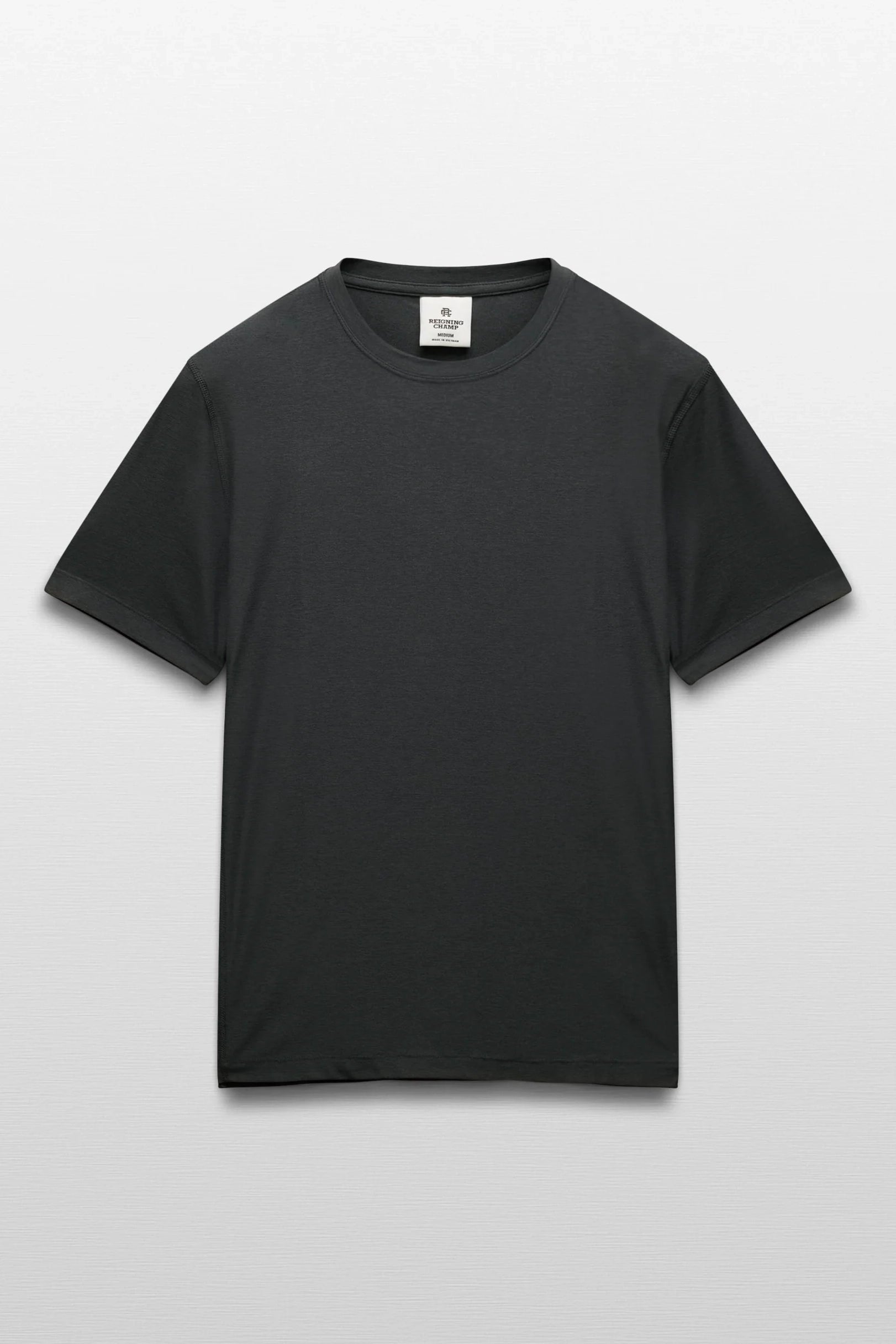 Stretch Jersey Rebound Standard T-Shirt T-Shirts Reigning Champ