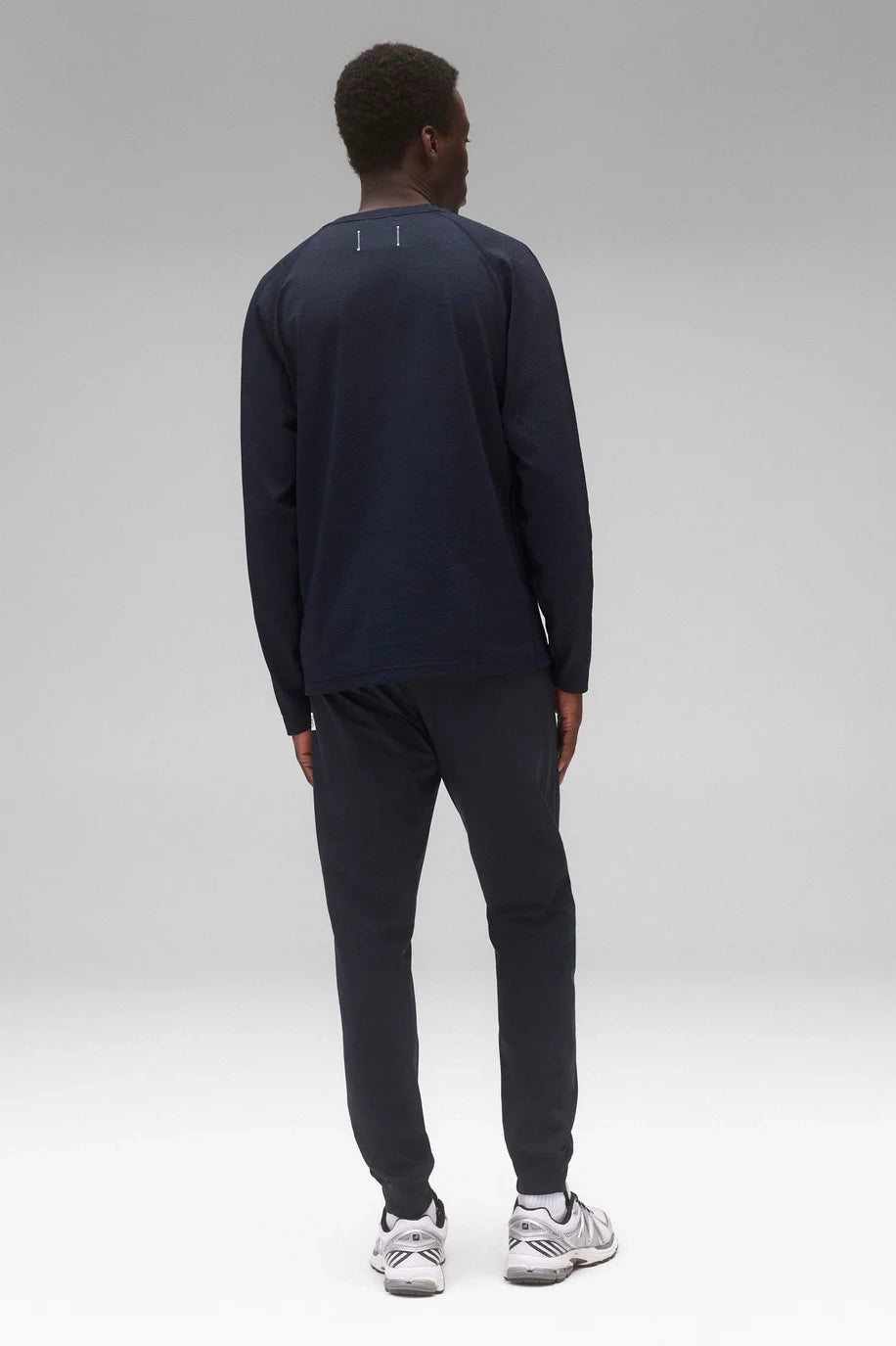 Stretch Warp Knit Coach&#39;s Slim Jogger Pants Reigning Champ