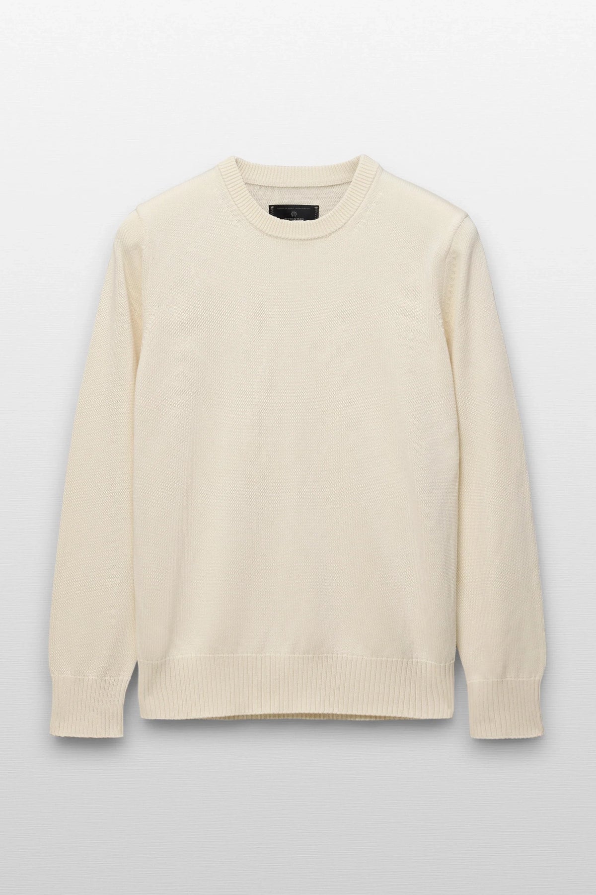 Supima Knit Bantam Crewneck Sweaters Reigning Champ