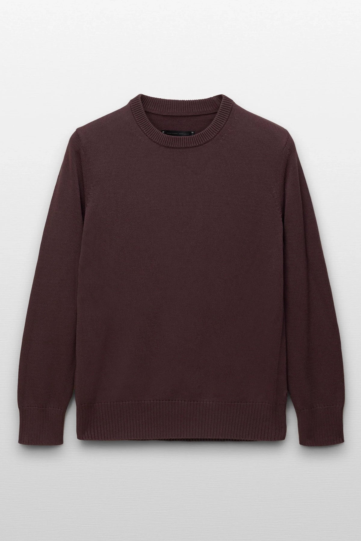 Supima Knit Bantam Crewneck Sweaters Reigning Champ