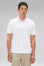 Supima Pique Ace Polo Polos Reigning Champ